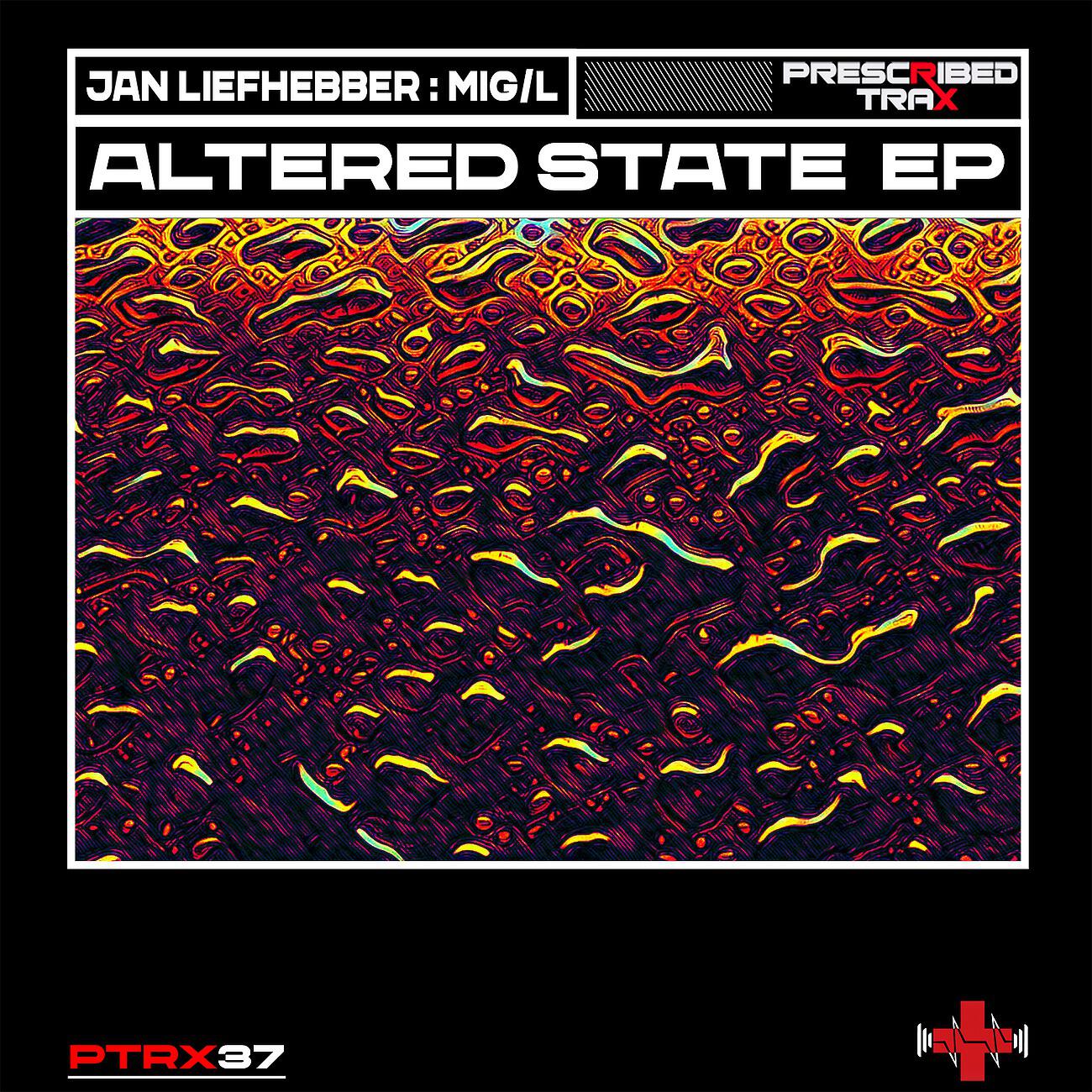 Релиз Altered State EP