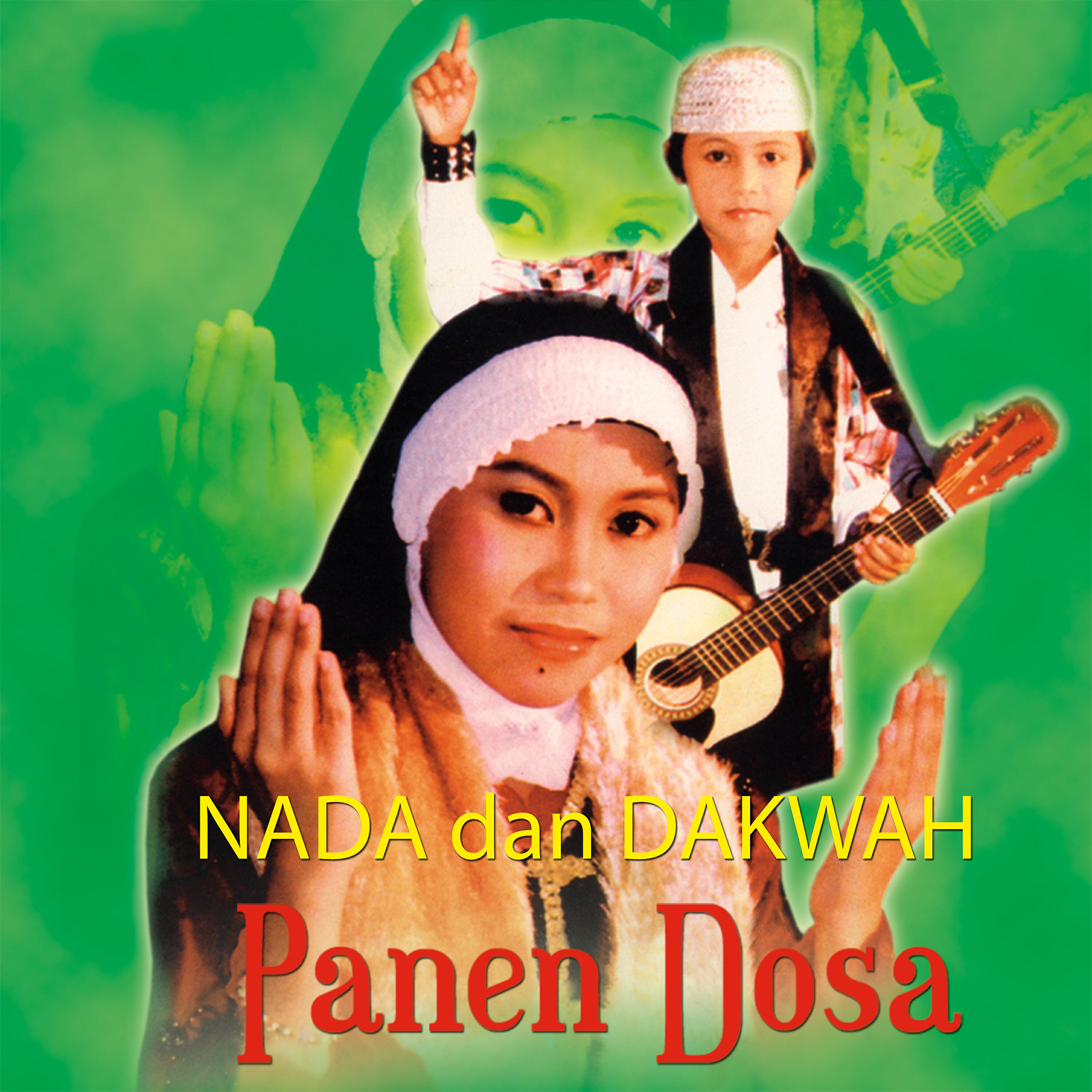 Релиз Nada dan Dakwah