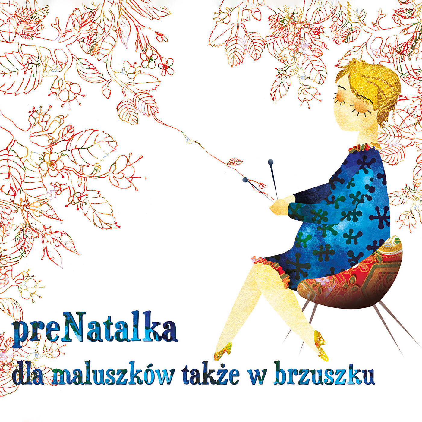 Релиз preNatalka - Dla Maluszków Także W Brzuszku