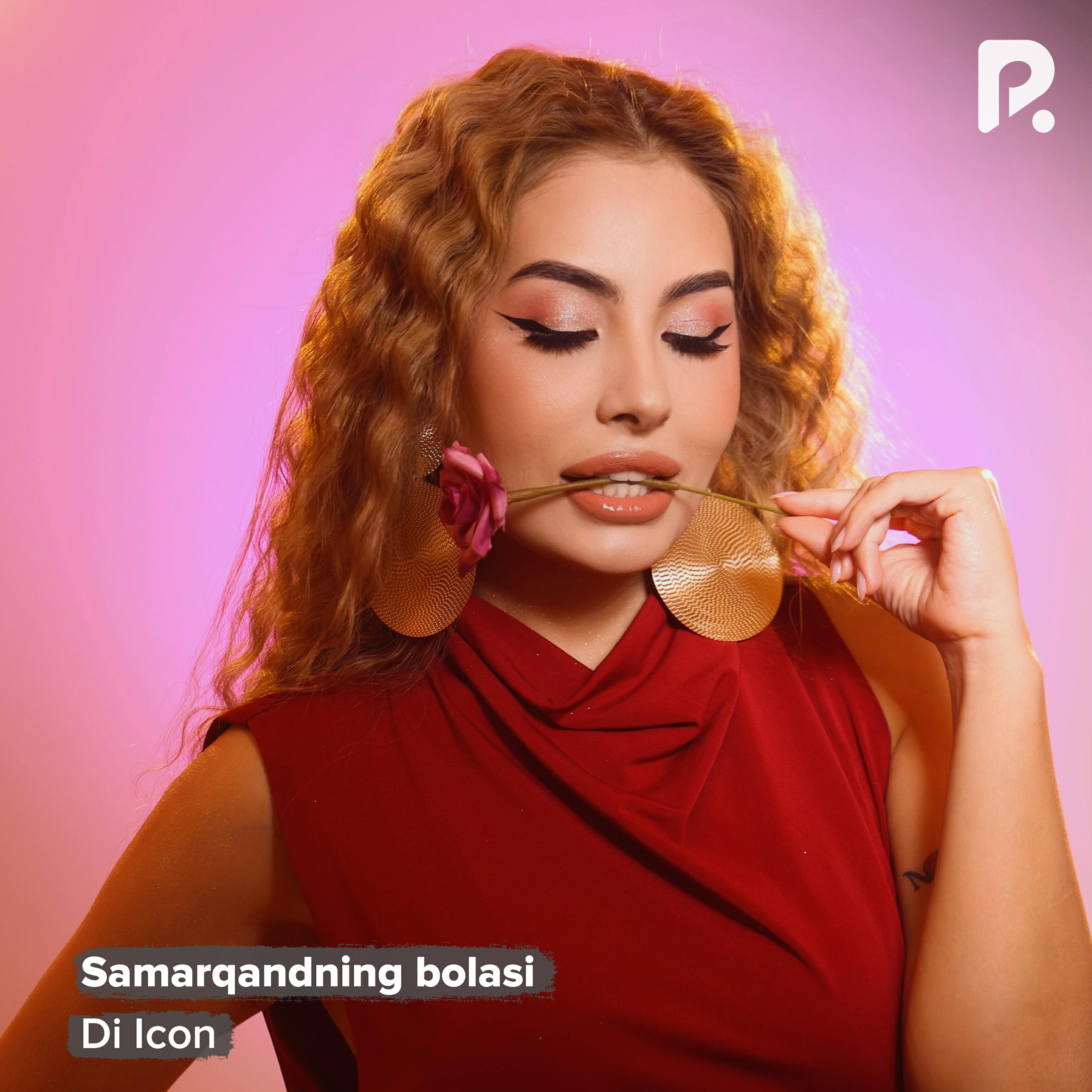 Релиз Samarqandning bolasi