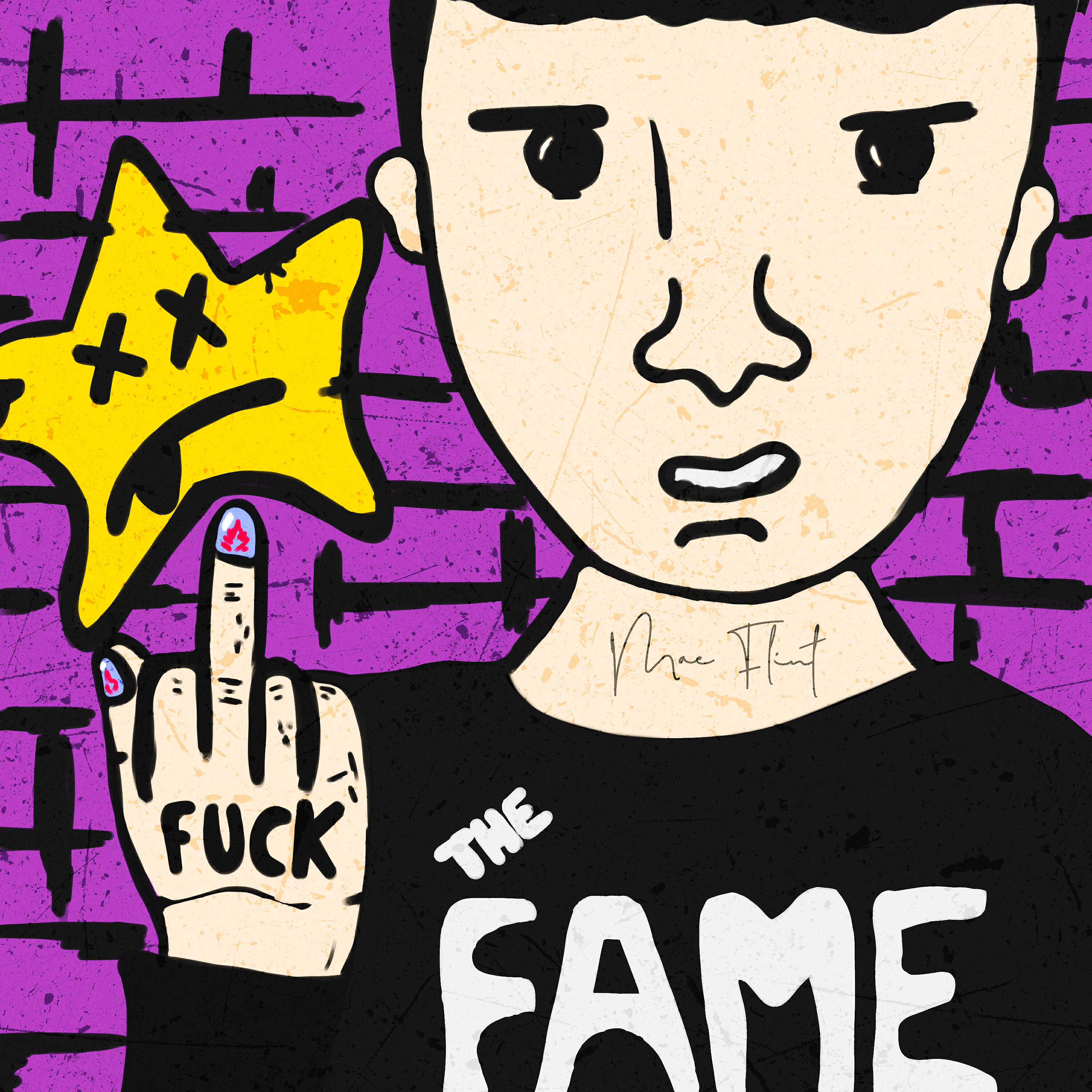 Релиз Fuck The Fame