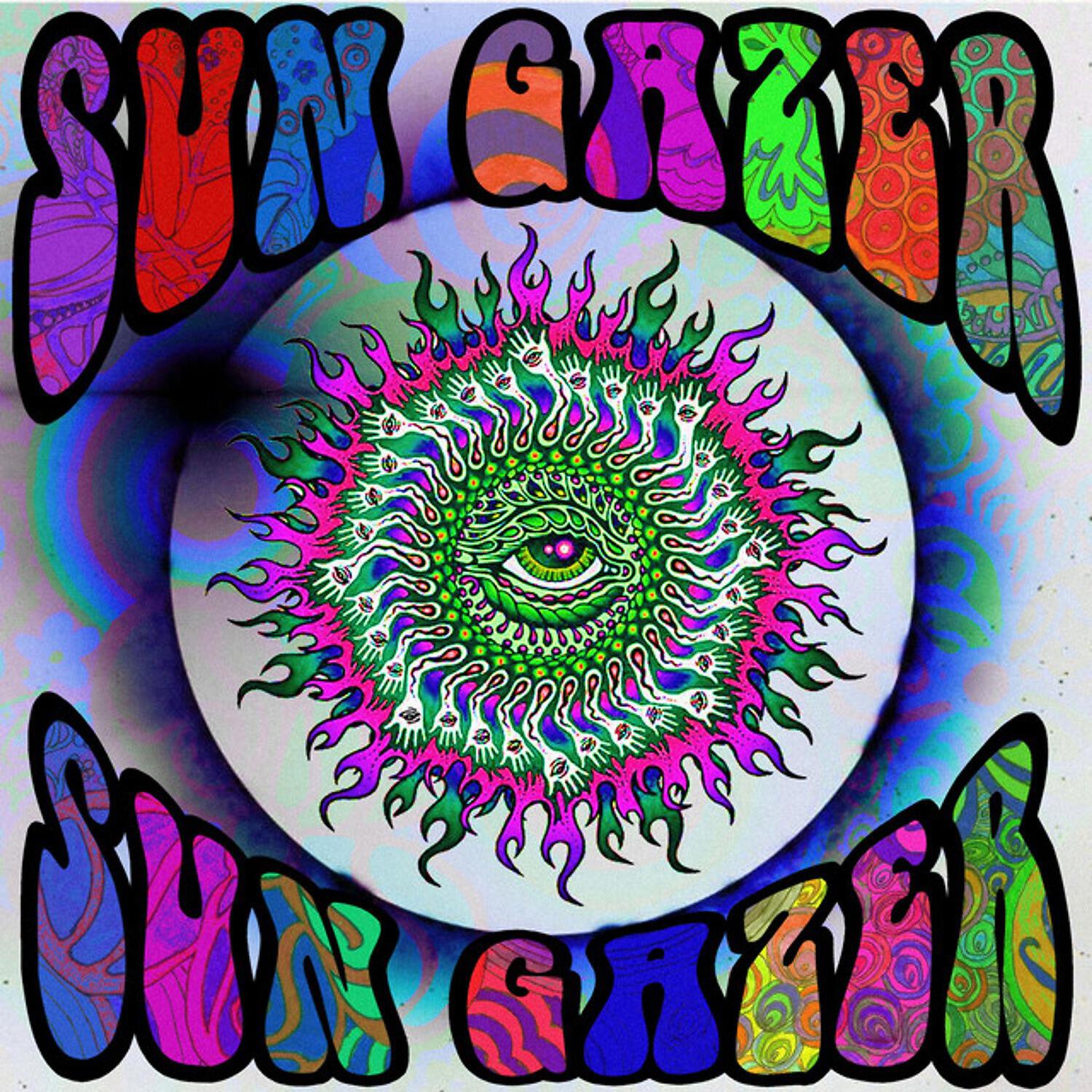 Релиз Sun Gazer