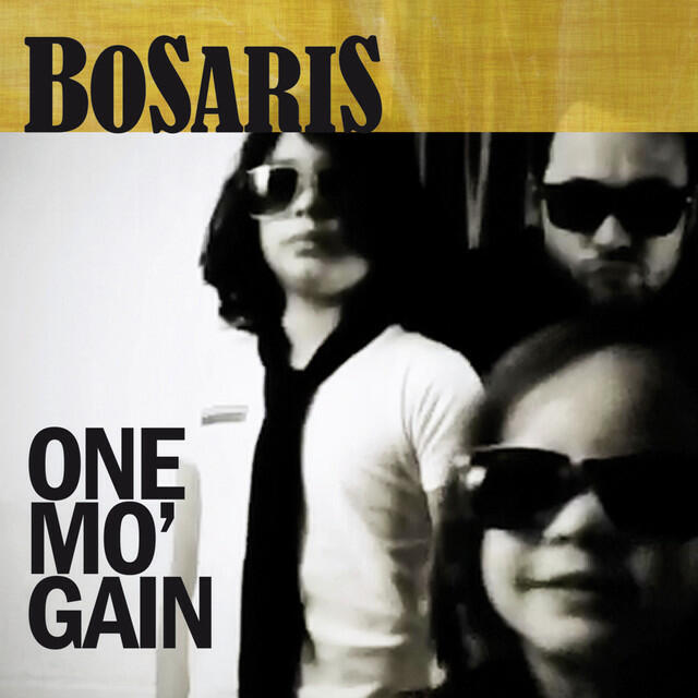 Релиз One Mo' Gain