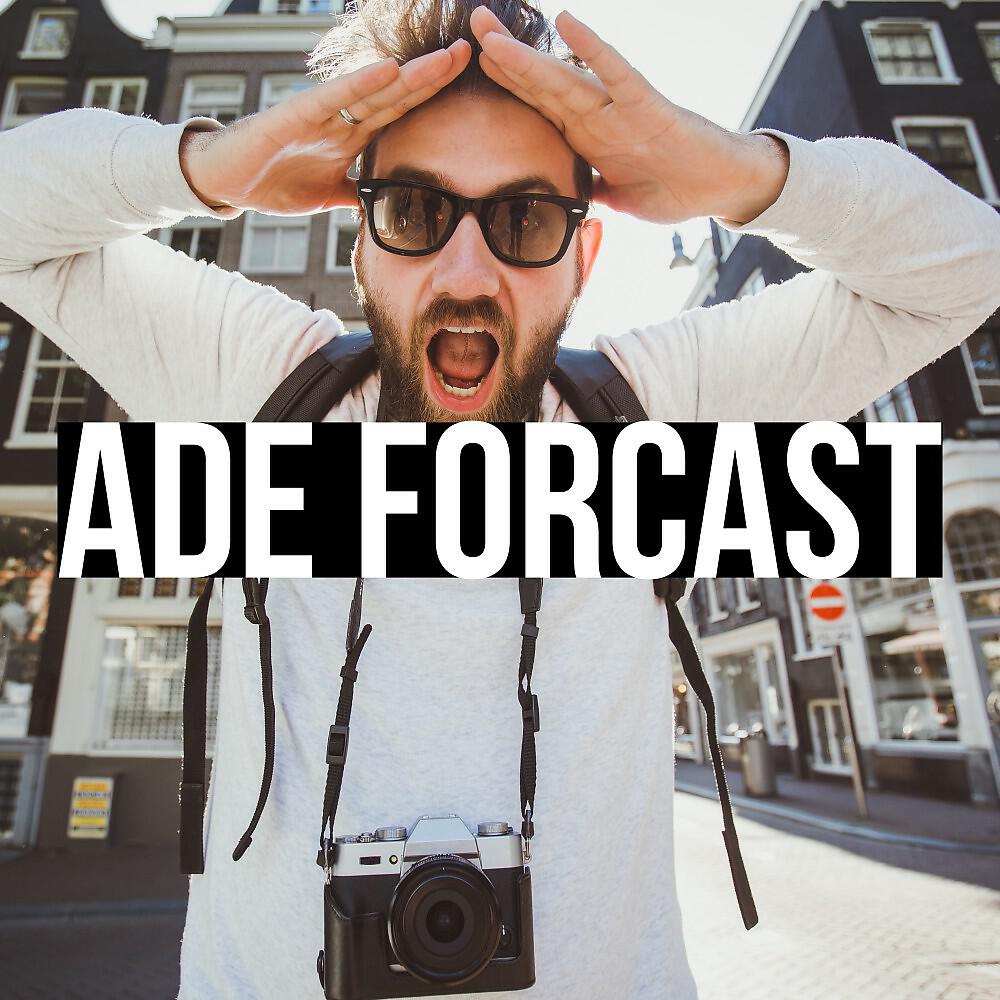 Релиз Ade Forcast