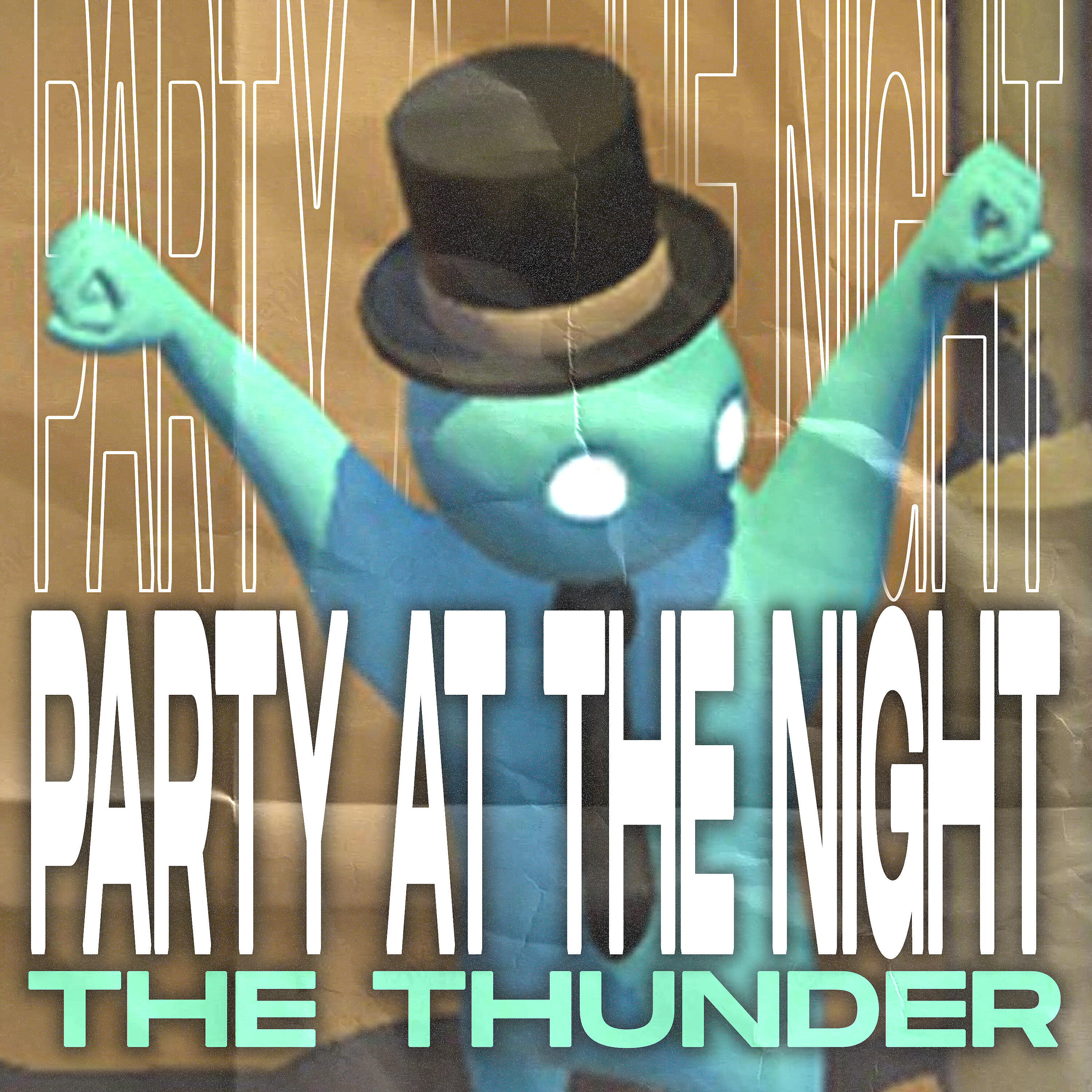 Релиз Party At The Night
