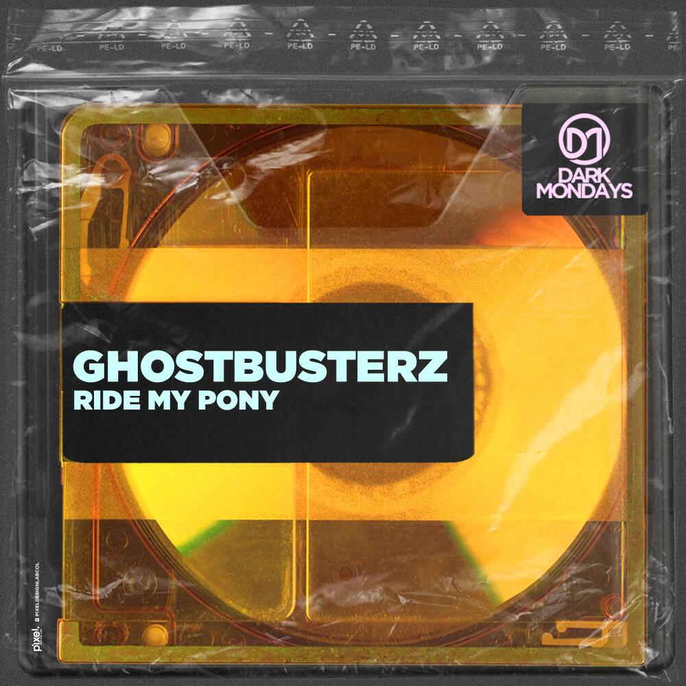 Релиз Ride My Pony