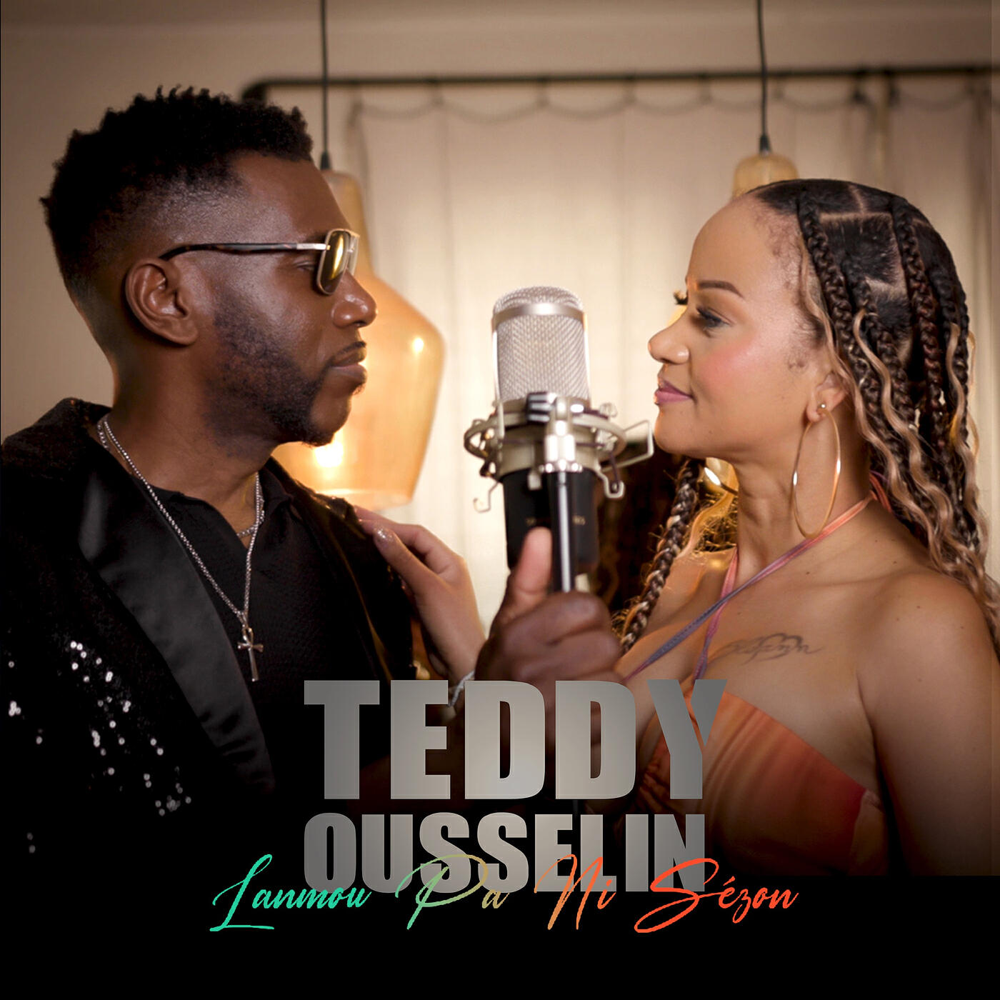 Teddy Ousselin