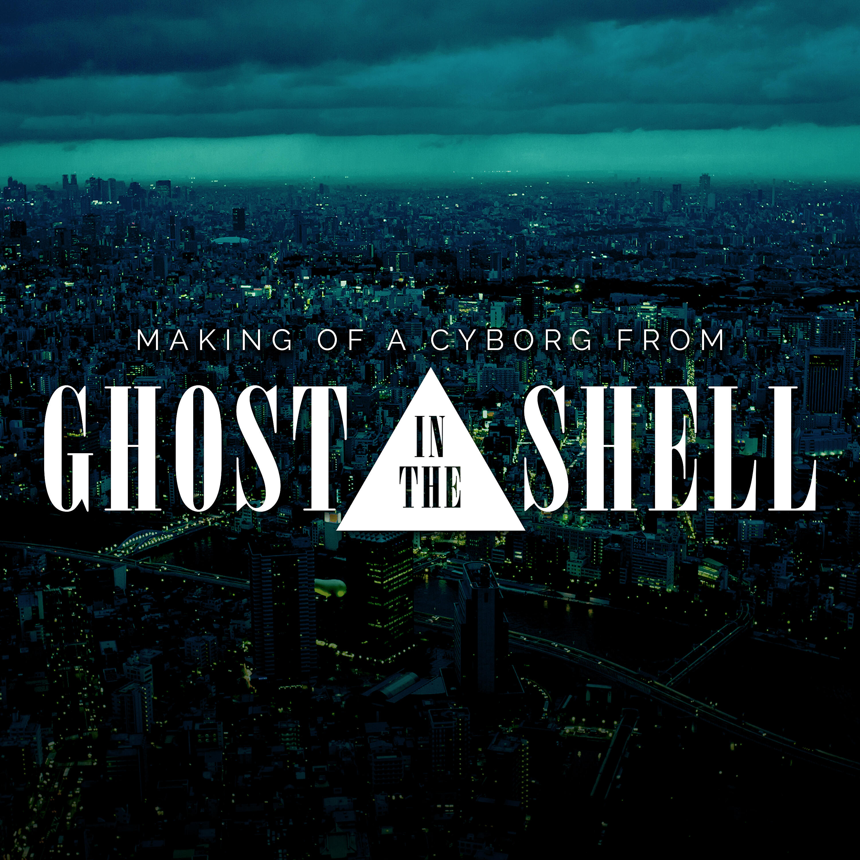 Релиз Utai I - Making of a Cyborg (From "Ghost in a Shell")