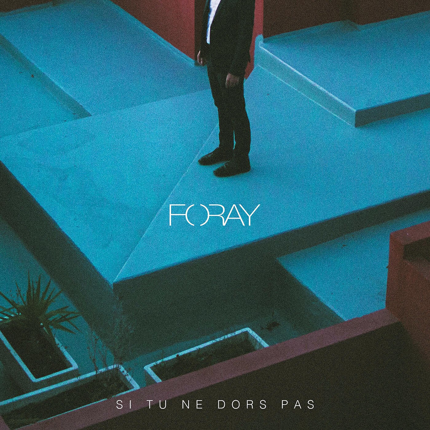 Релиз Si tu ne dors pas