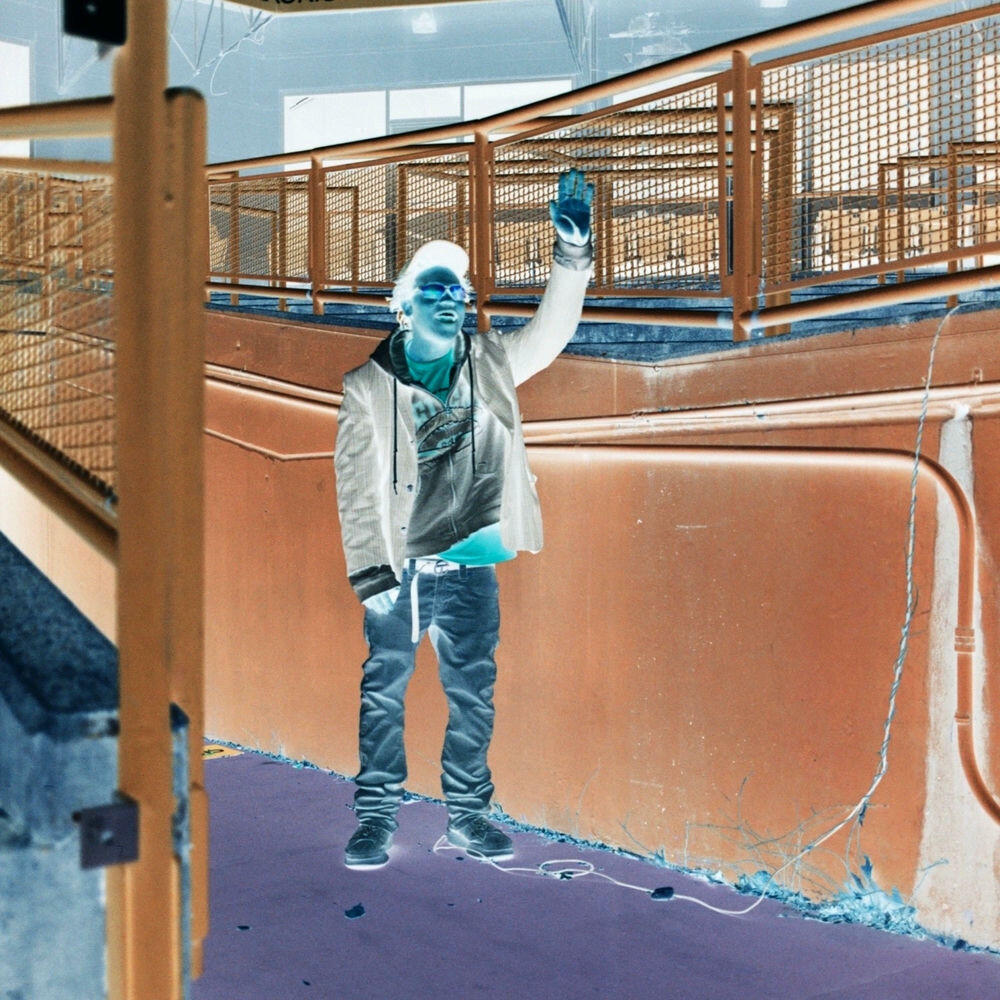 Релиз I Can't Een Hold You: The Mixtape
