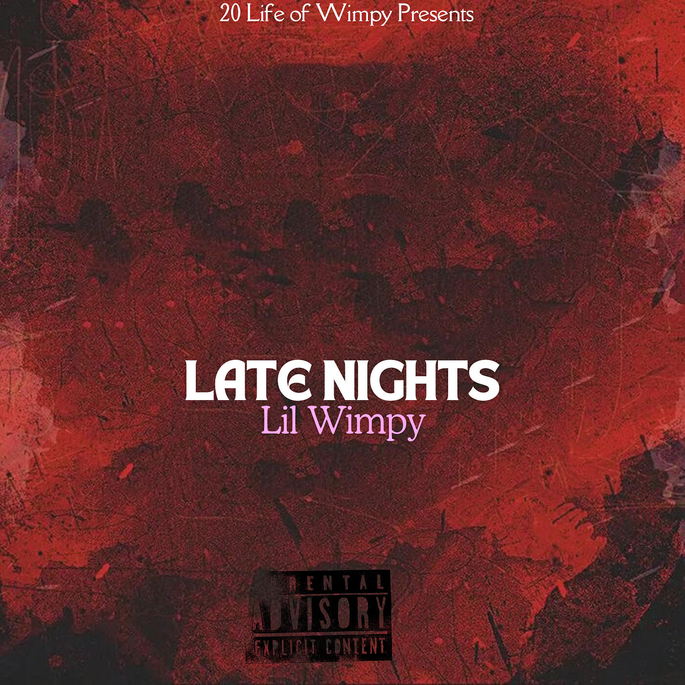Релиз Late Nights