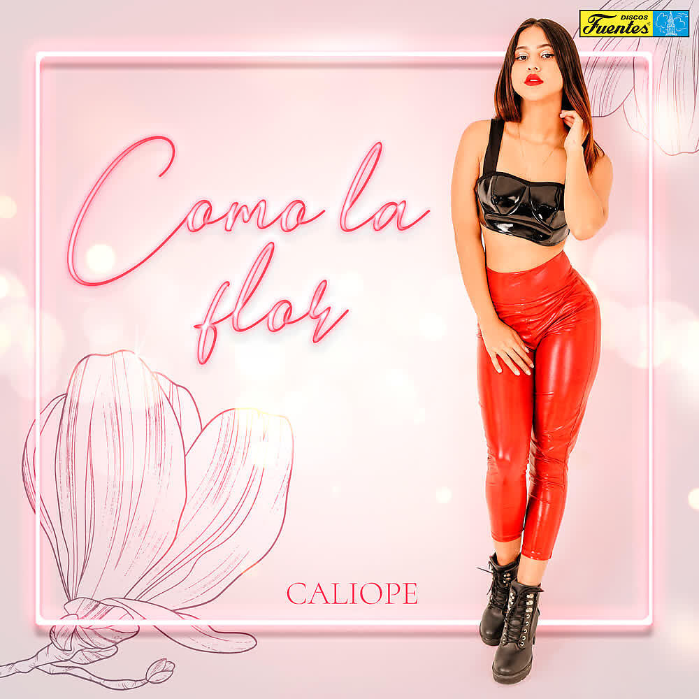 Релиз Como la Flor