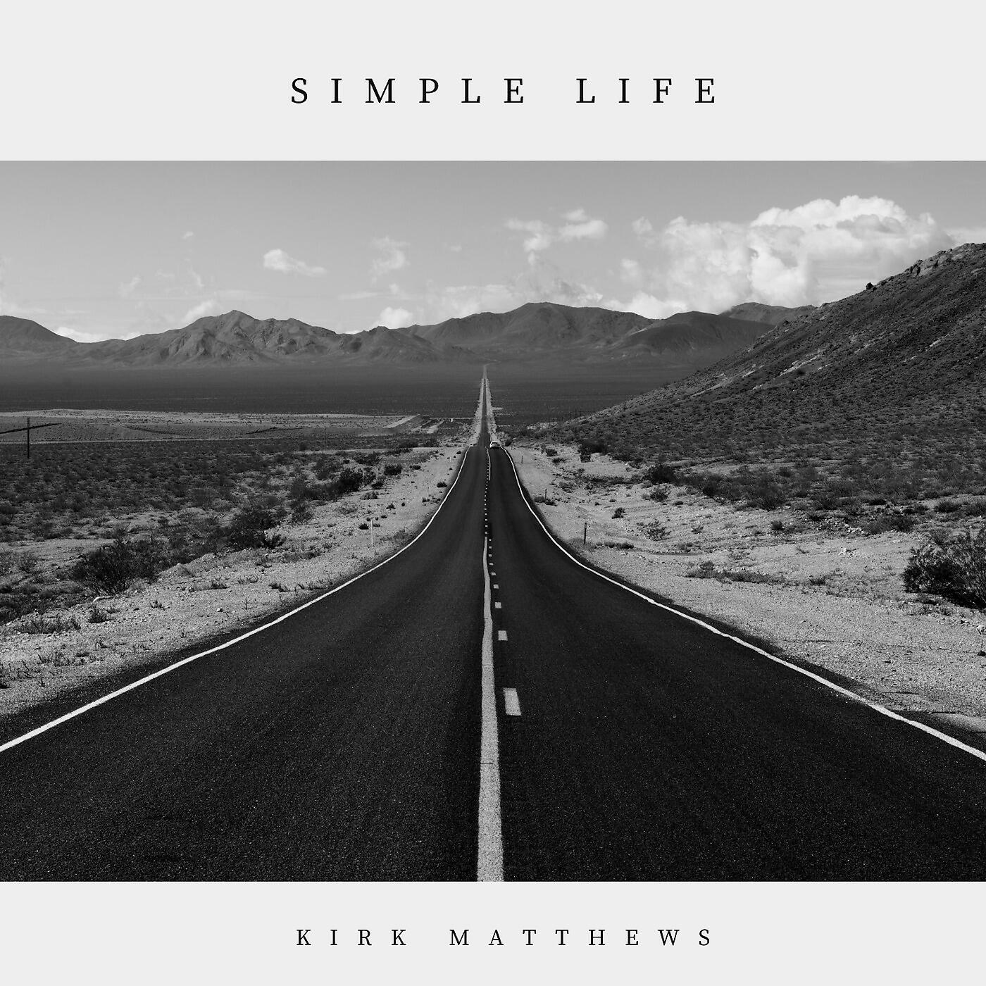 Релиз Simple Life