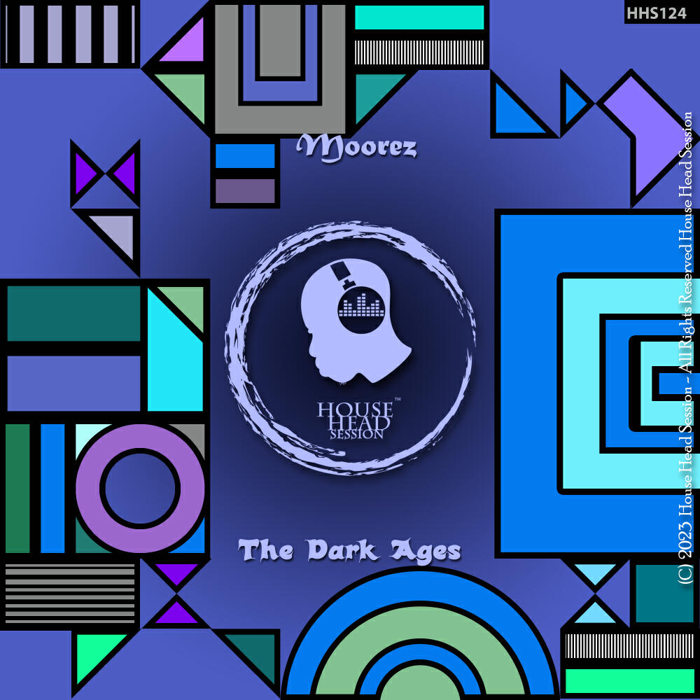 Релиз The Dark Ages
