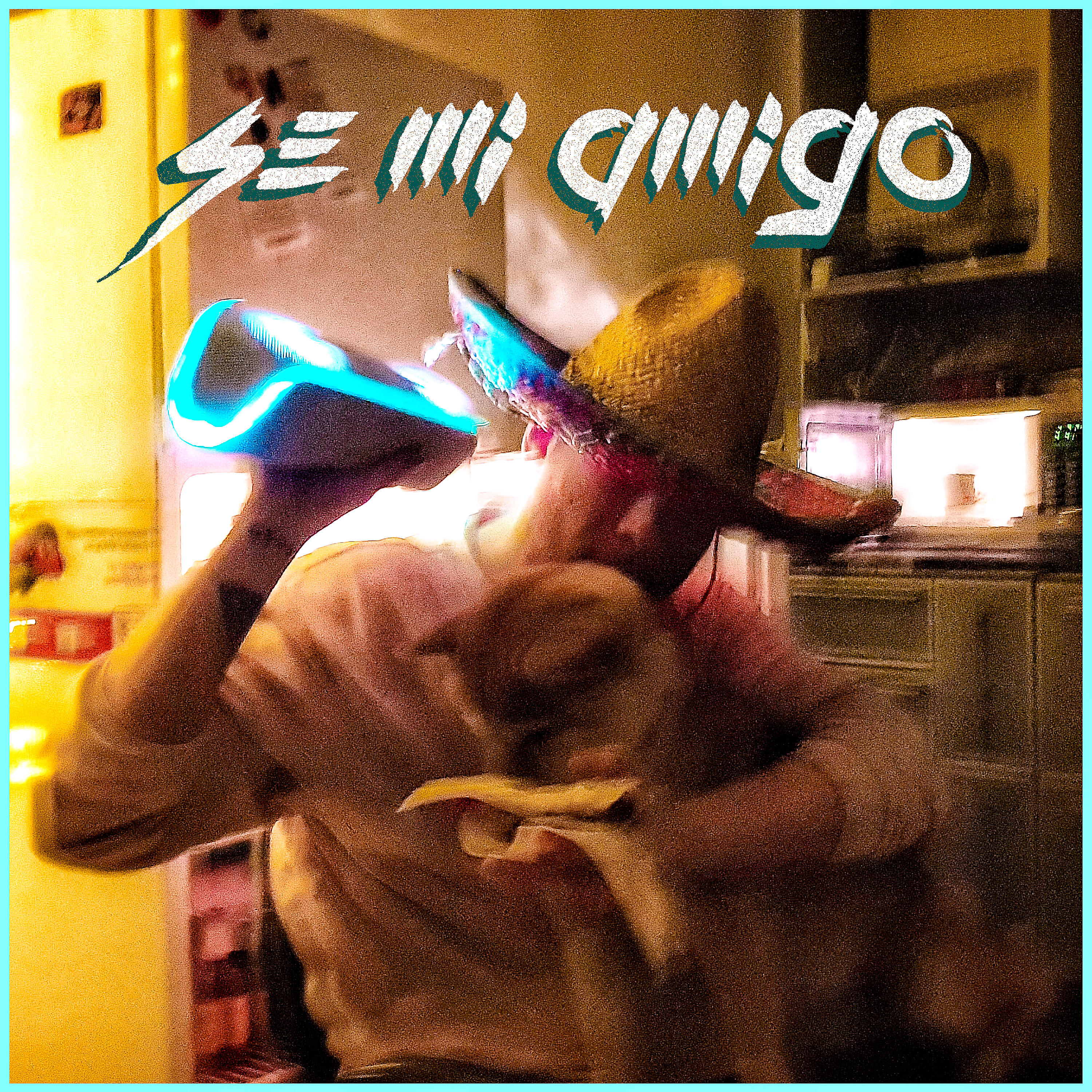 Релиз Se mi amigo