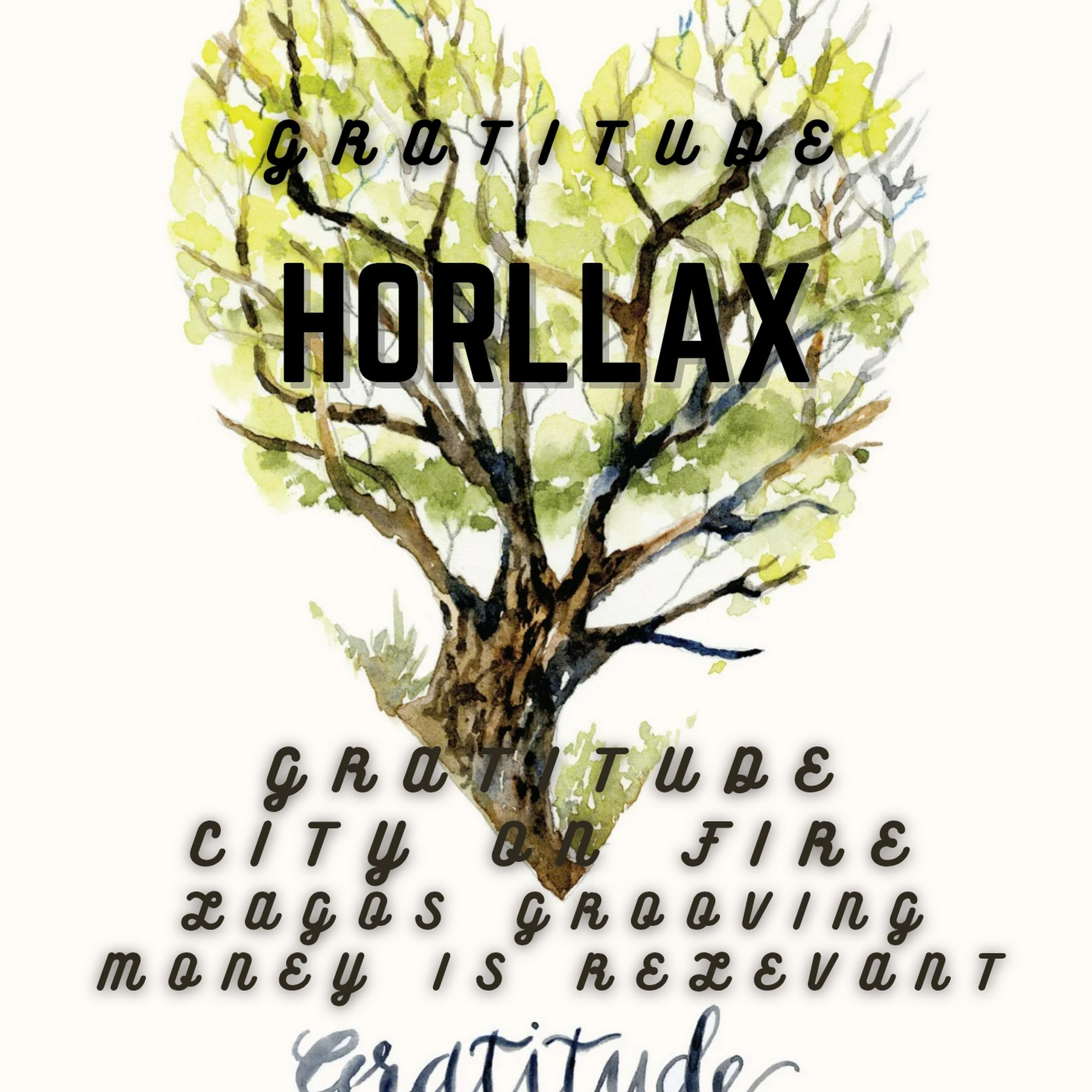 Horllax