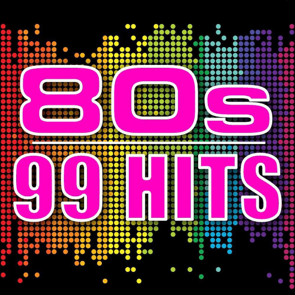 Релиз 80S - 99 Hits