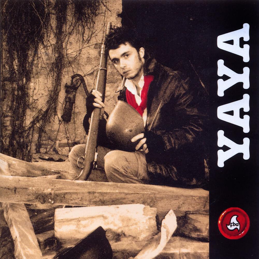 Релиз Yaya