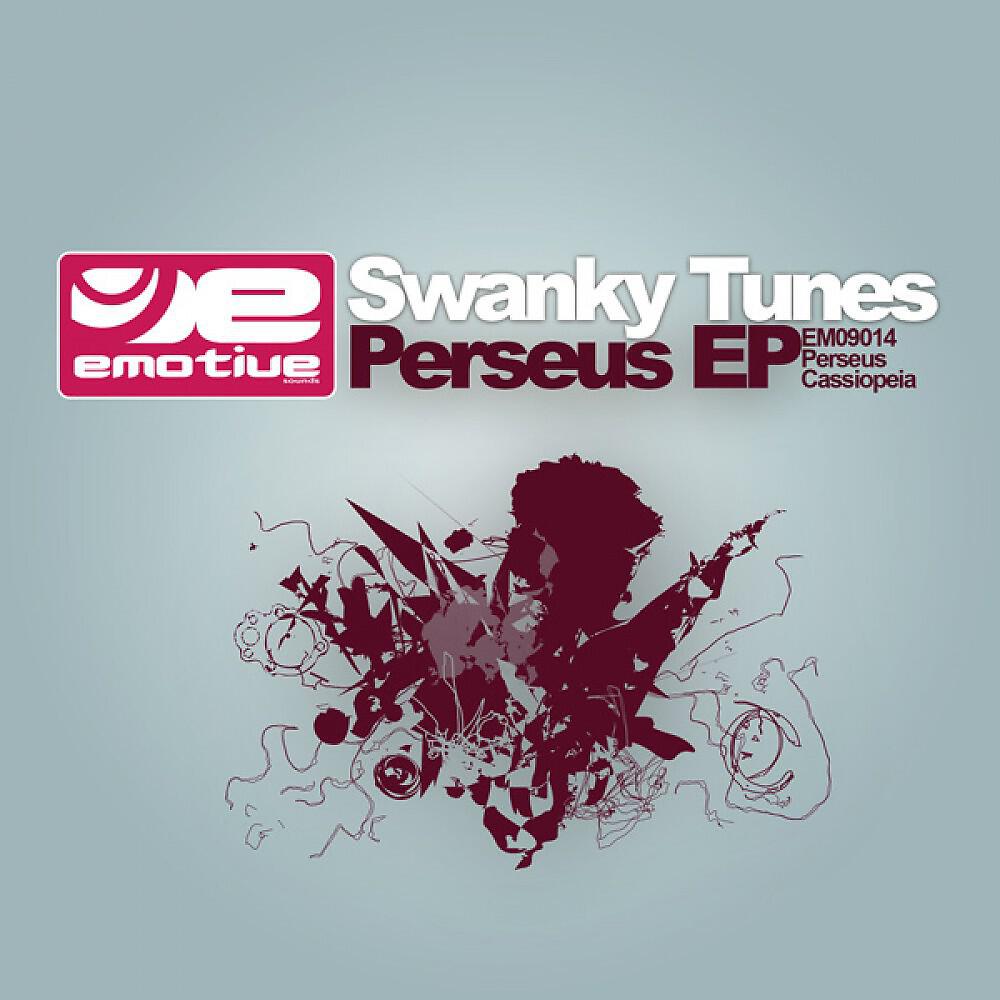Релиз Perseus EP