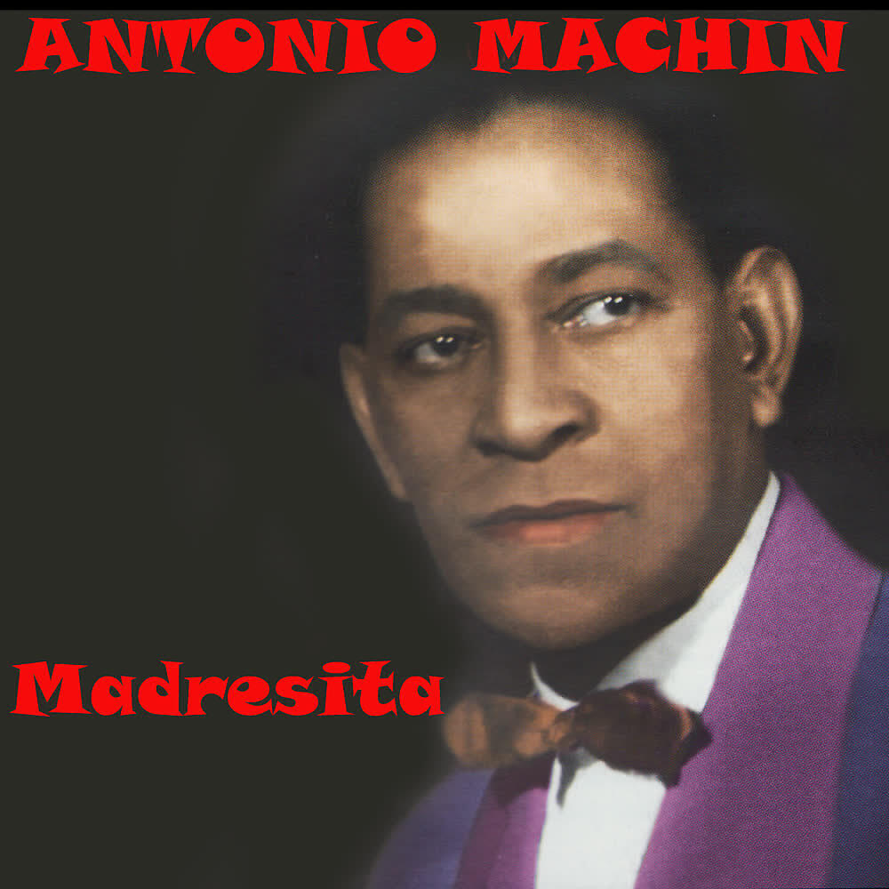 Релиз Madresita