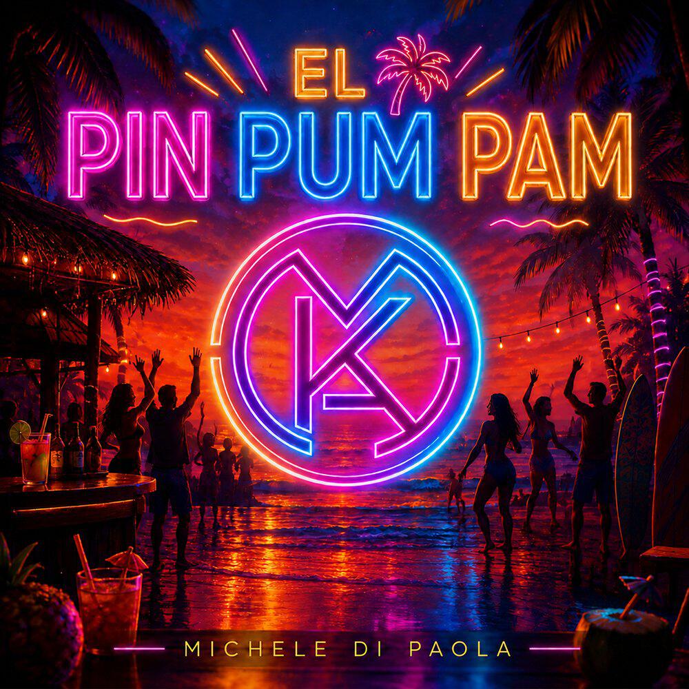 Релиз El Pin Pum Pam
