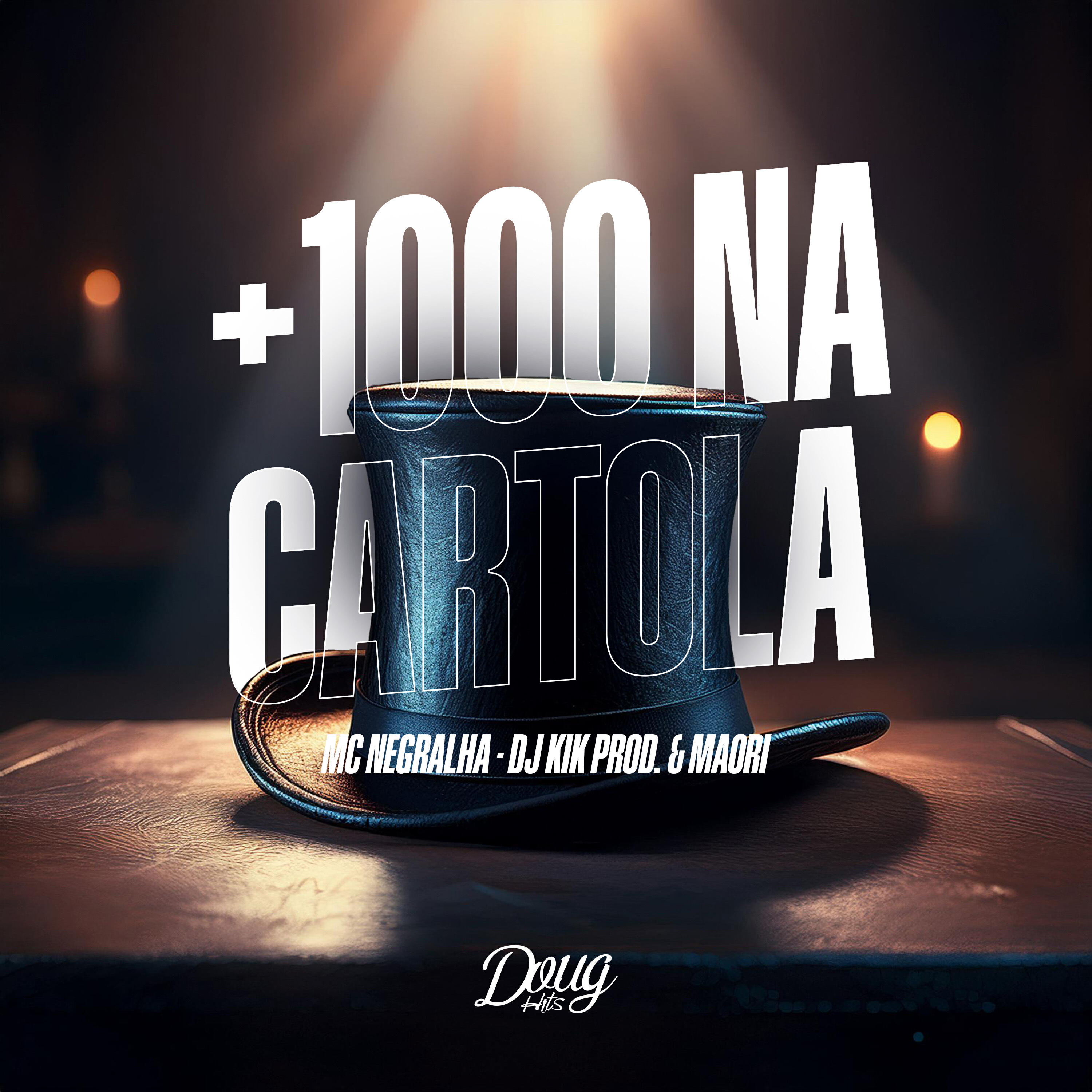 Релиз +1000 Cartola