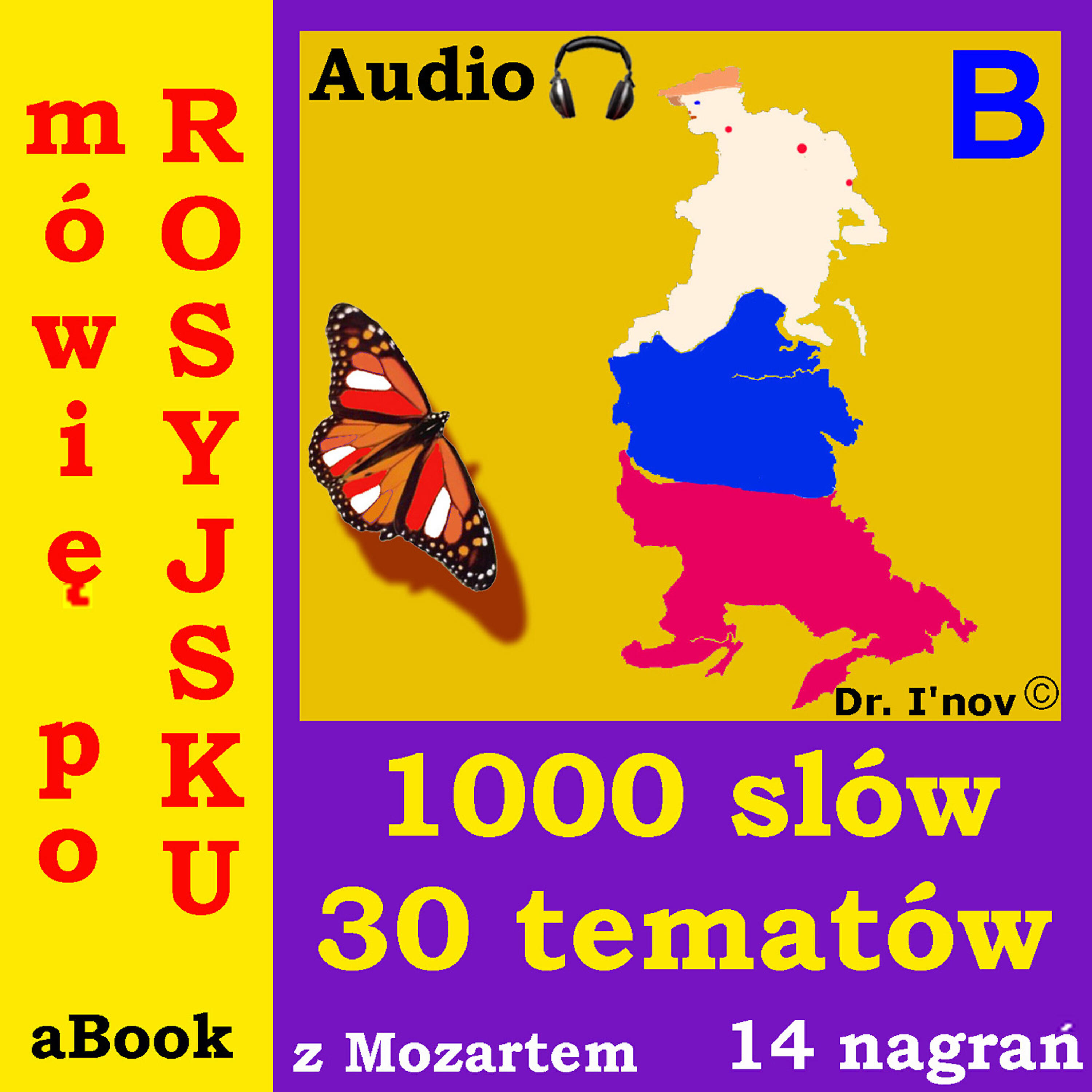 Релиз Mówię po rosyjsku (ze Mozart*)