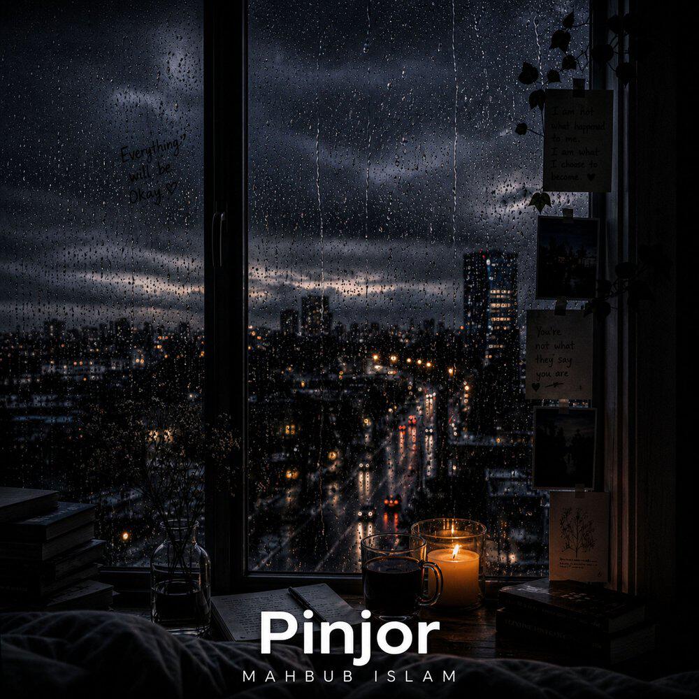 Релиз Pinjor