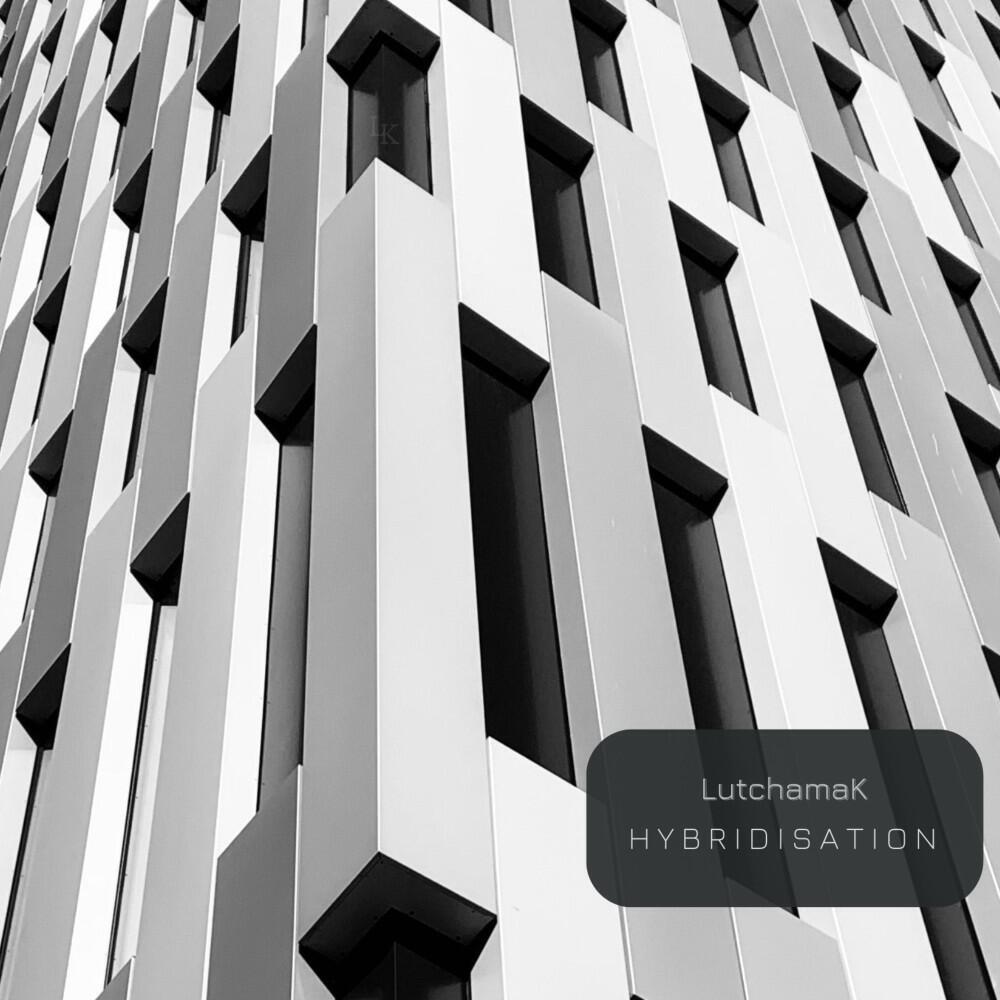 Релиз Hybridisation