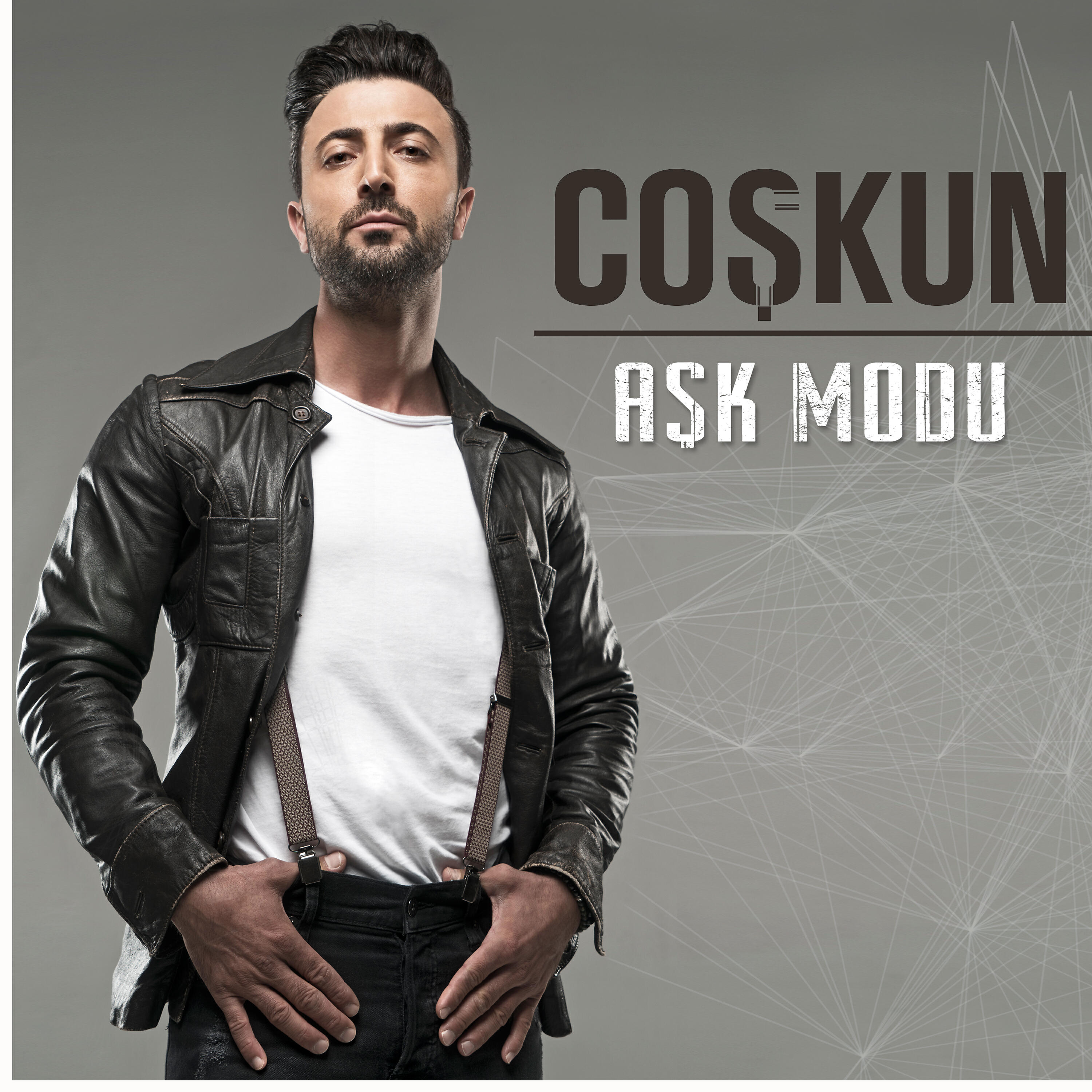 Релиз Aşk Modu