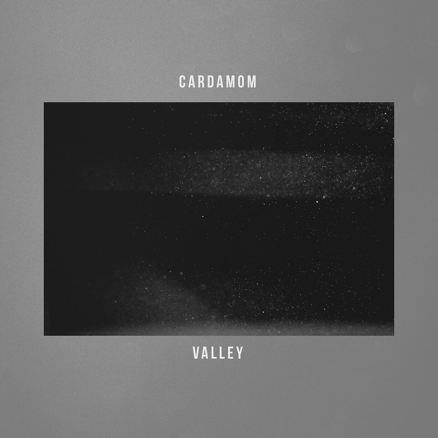 Постер альбома Valley