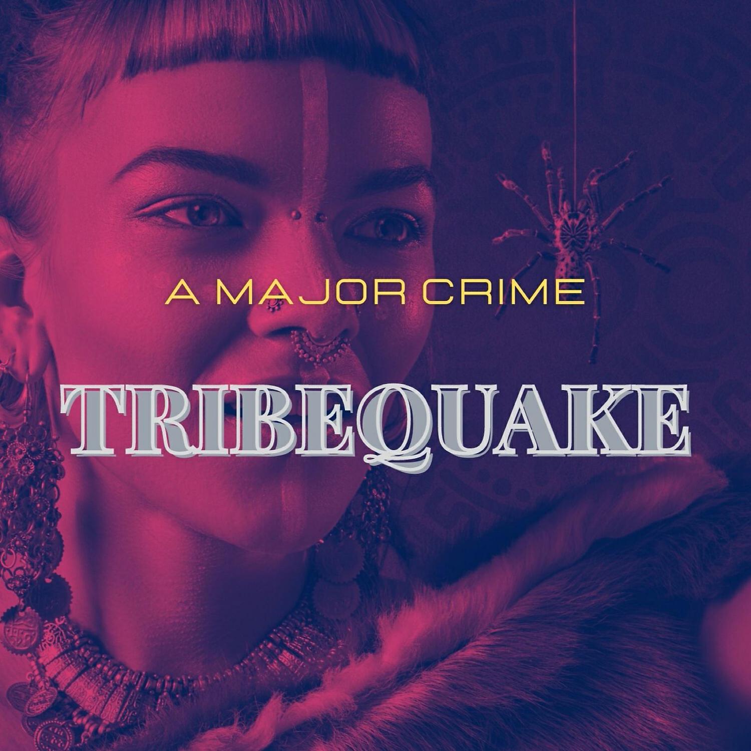 Релиз A Major Crime