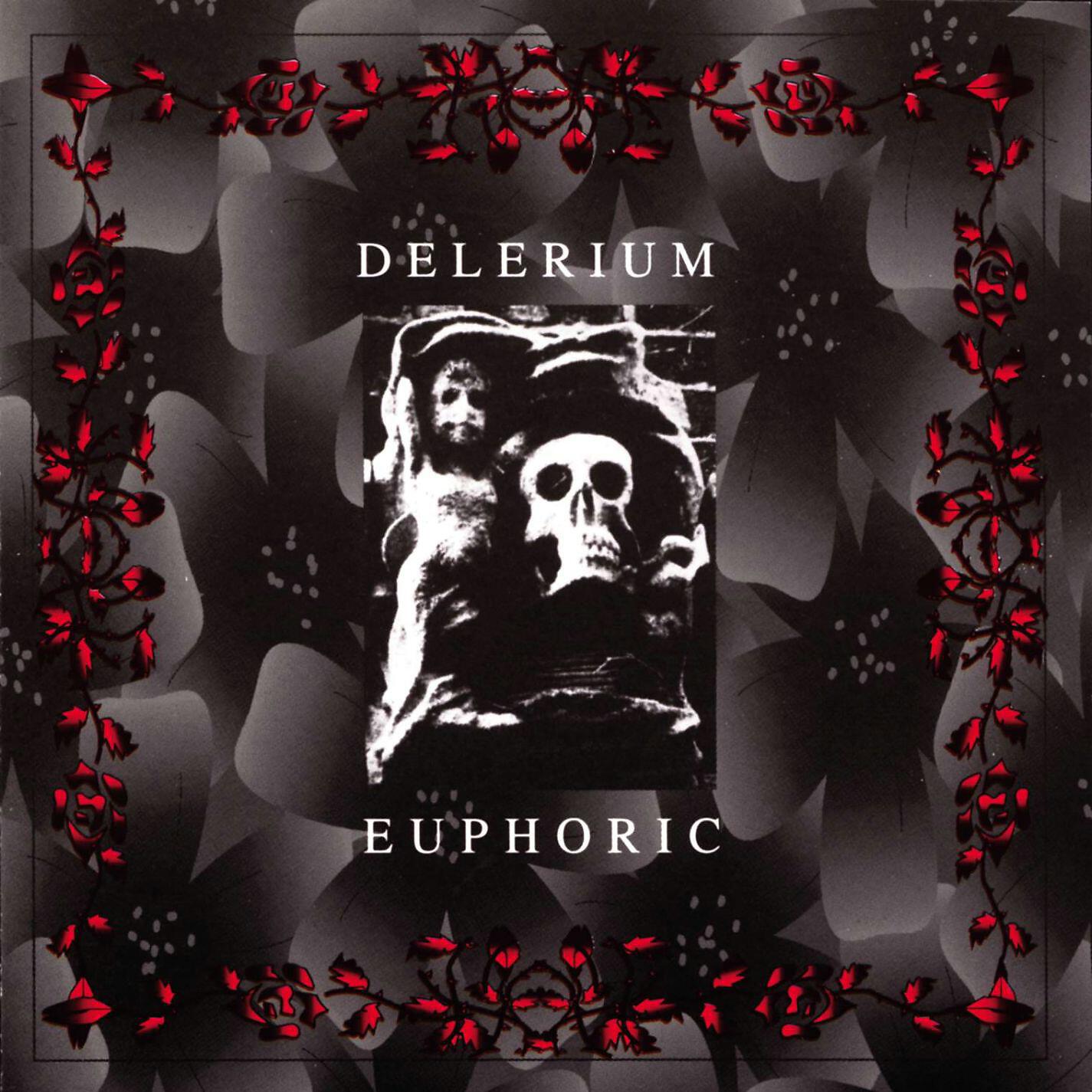 Релиз Euphoric [EP]