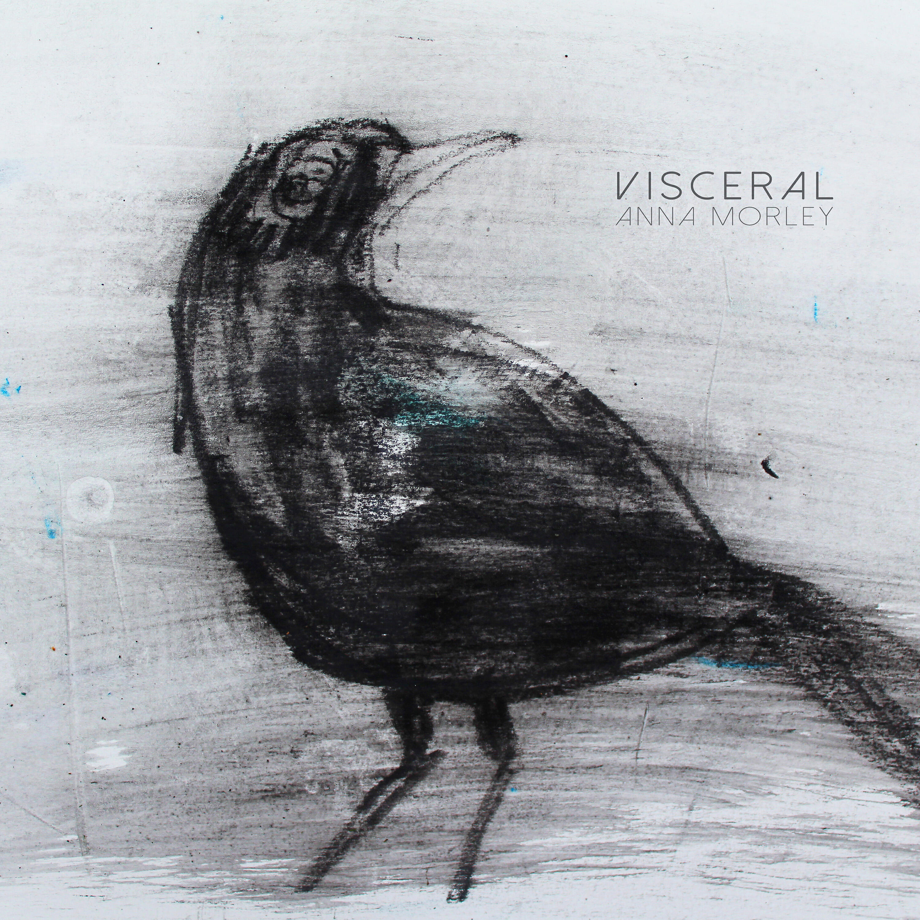 Релиз Visceral