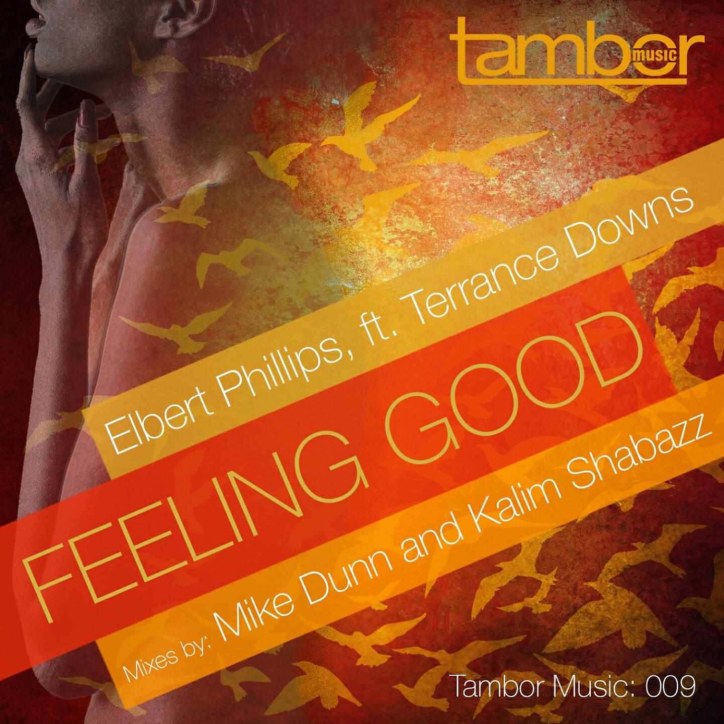 Релиз Feeling Good