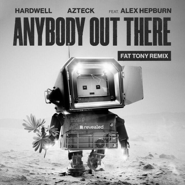 Релиз Anybody Out There (FÄT TONY Remix)