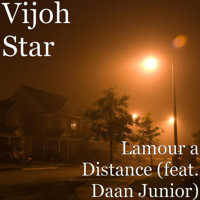 Релиз Lamour a Distance (feat. Daan Junior)