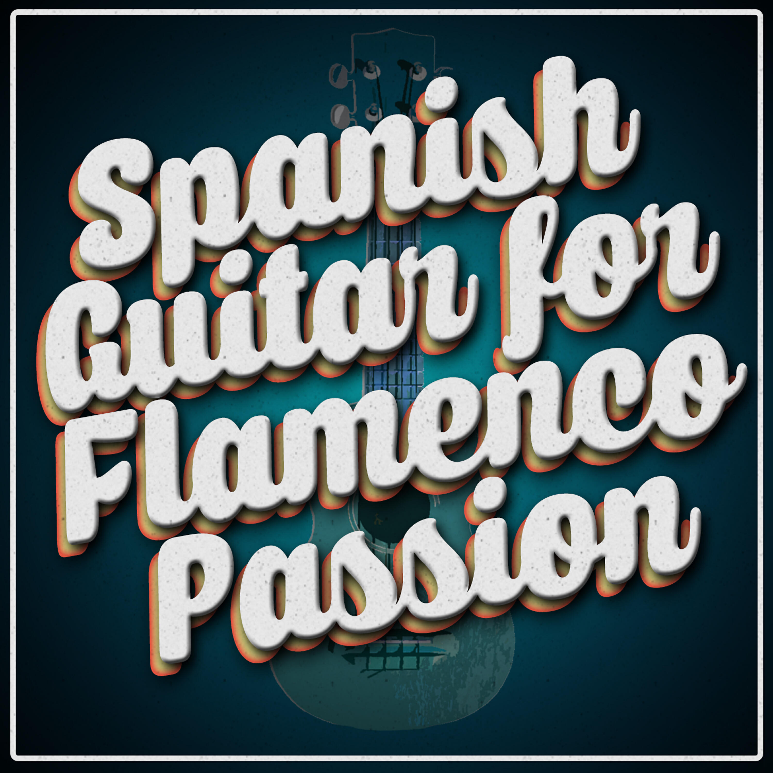 Релиз Spanish Guitar for Flamenco Passion