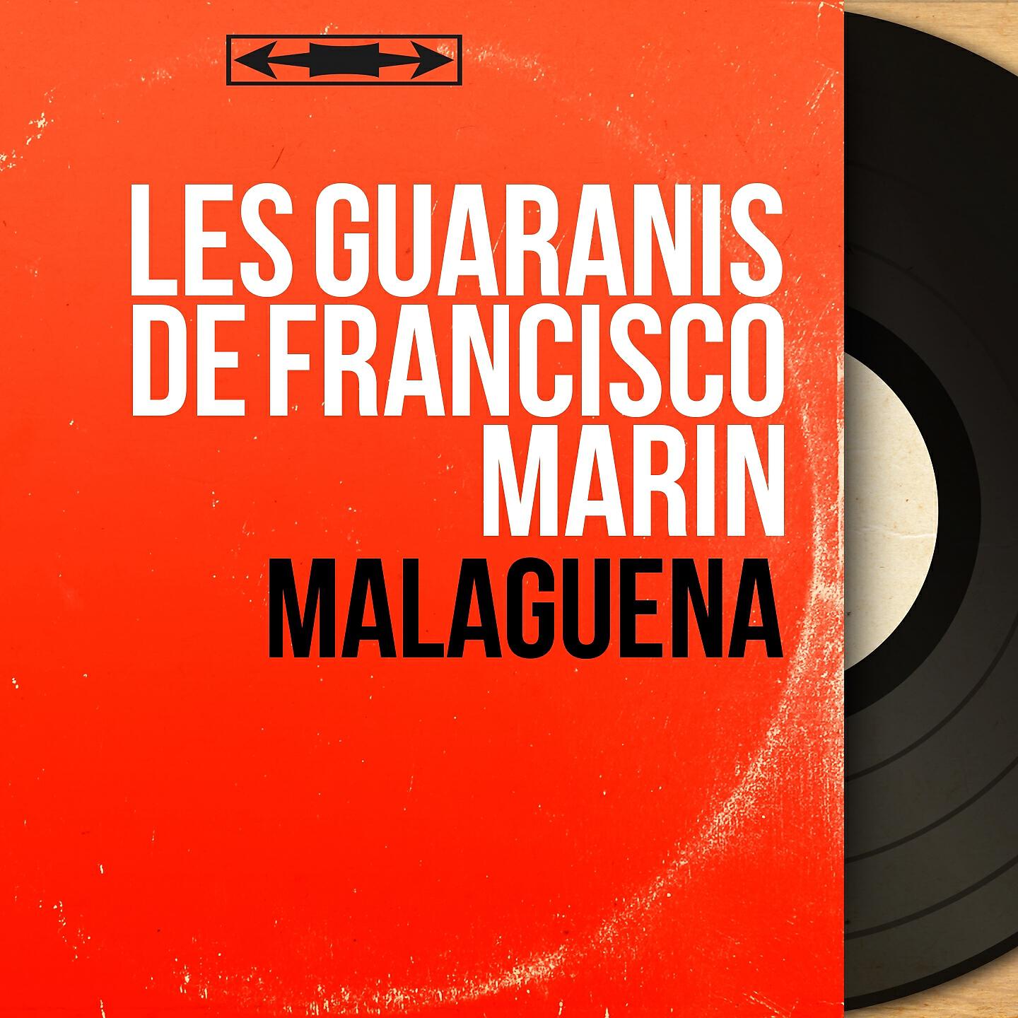 Релиз Malagueña