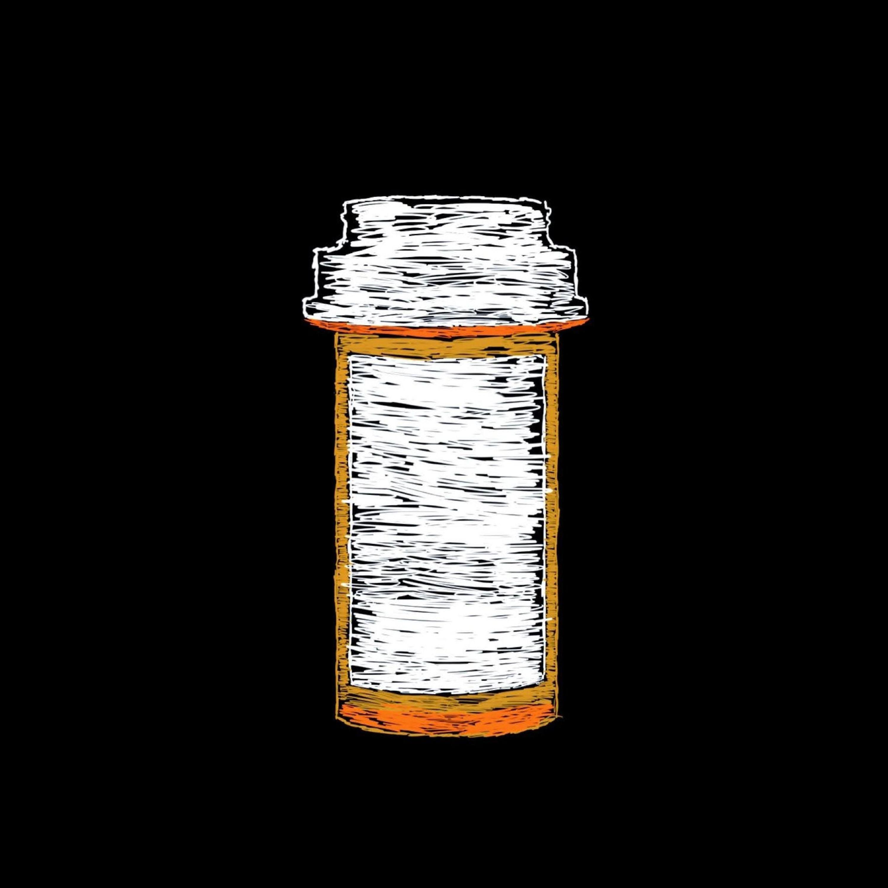 Релиз Pills
