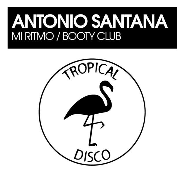 Релиз Mi Ritmo / Booty Club