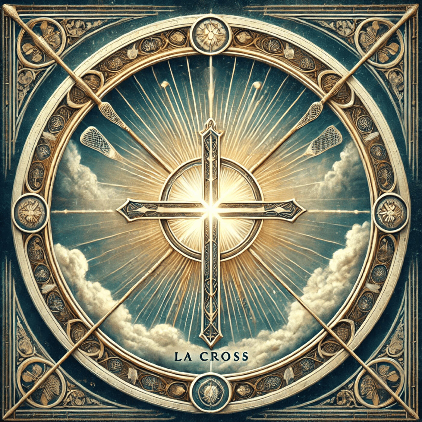 Релиз La Cross