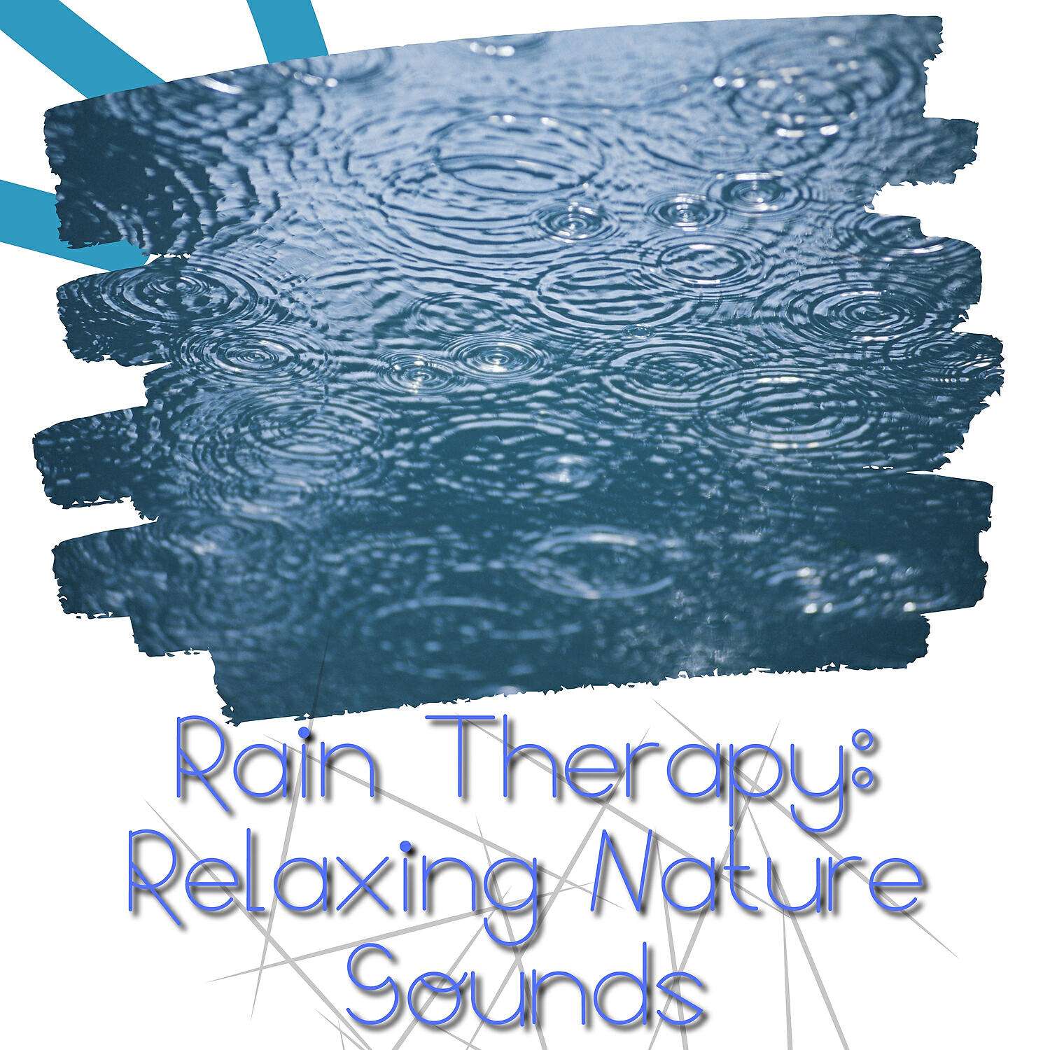 Релиз Rain Therapy: Relaxing Nature Sounds