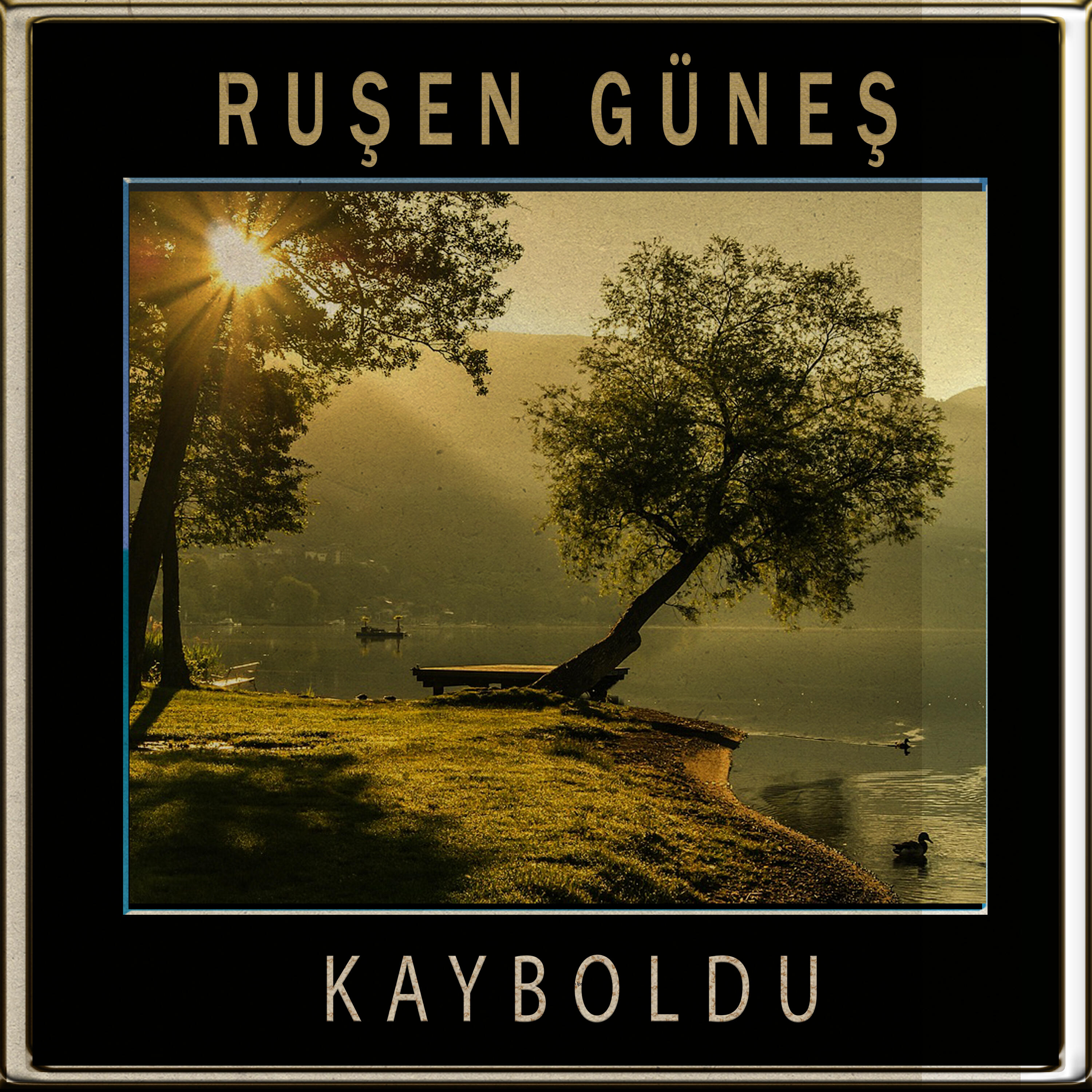 Релиз Kayboldu