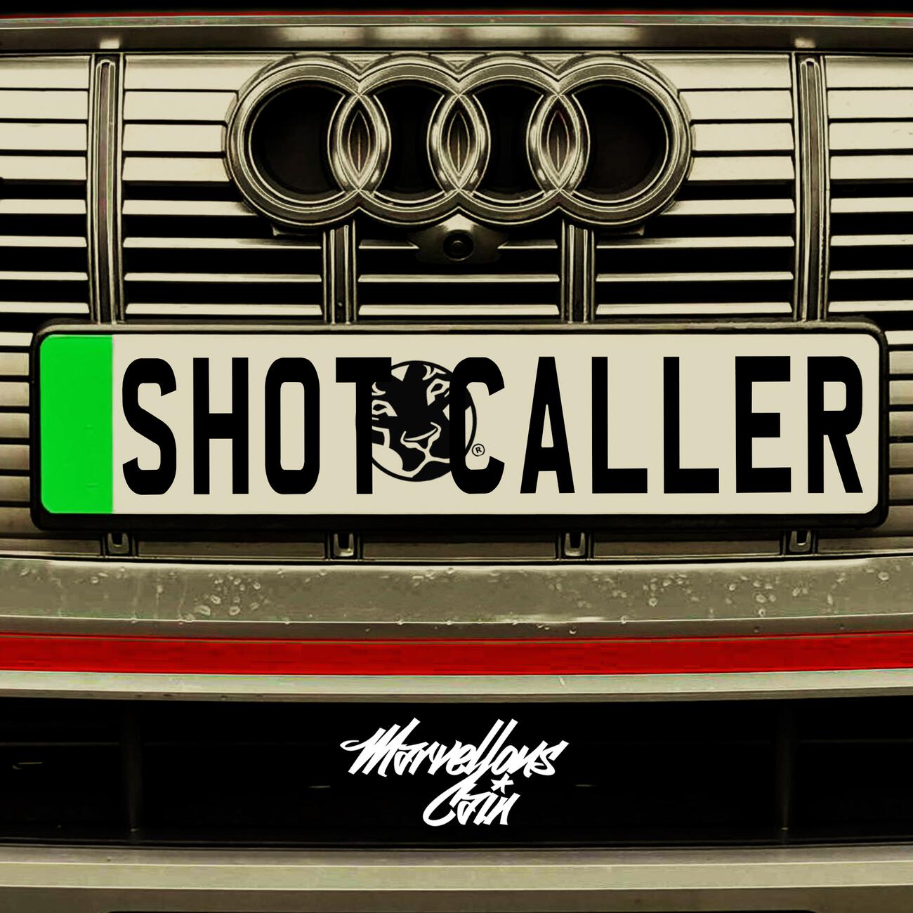 Релиз Shot Caller