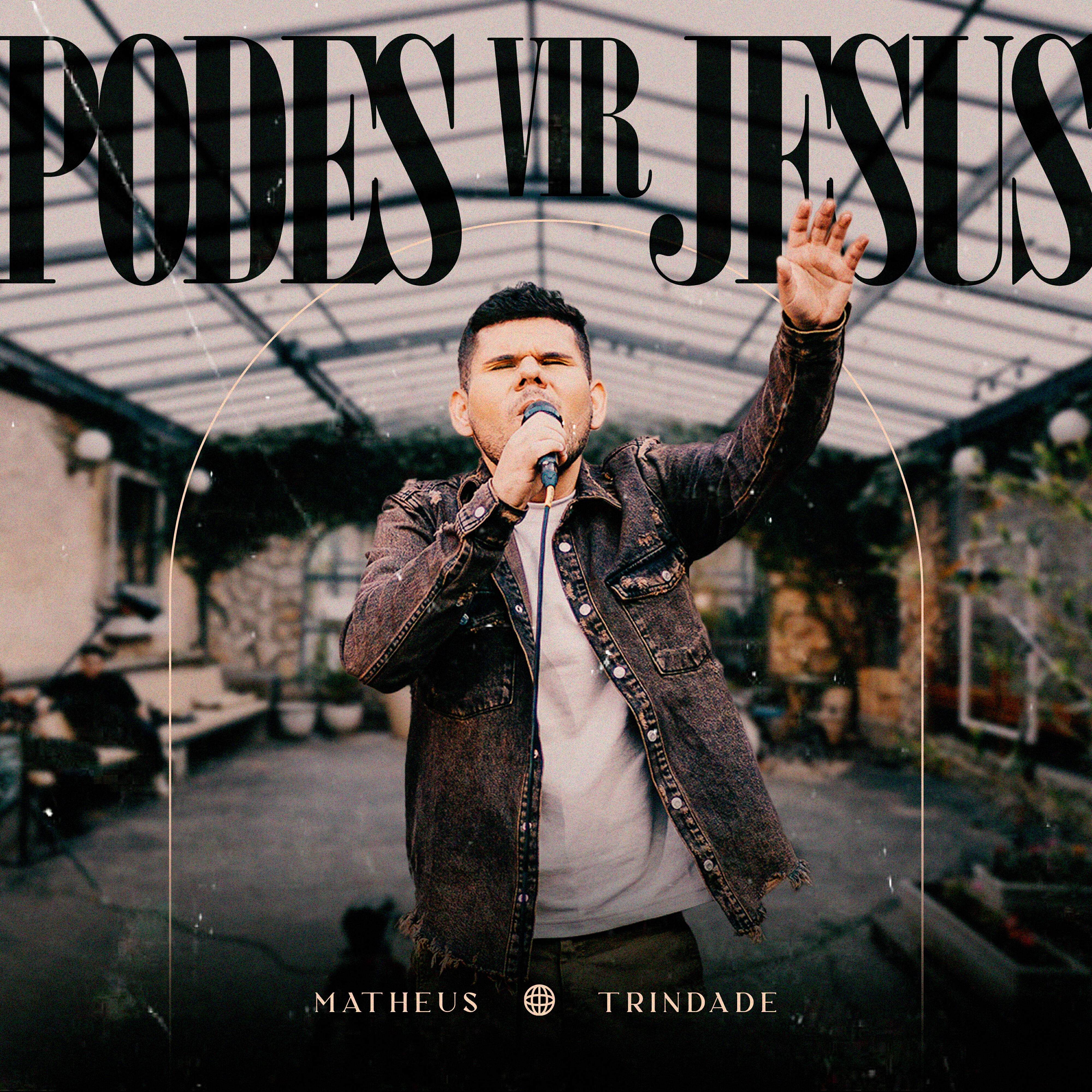 Релиз Podes Vir Jesus
