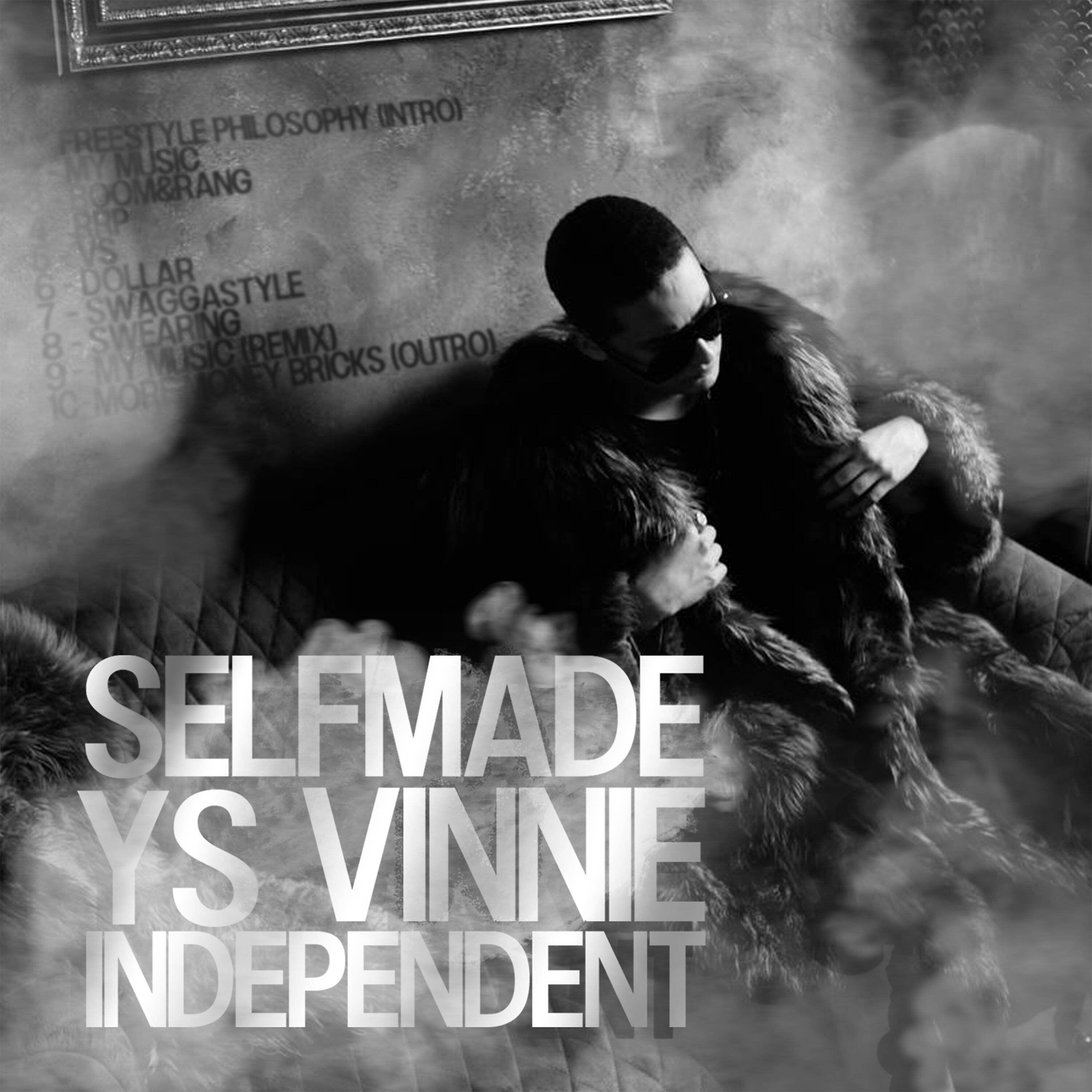 Релиз Selfmade & Independent