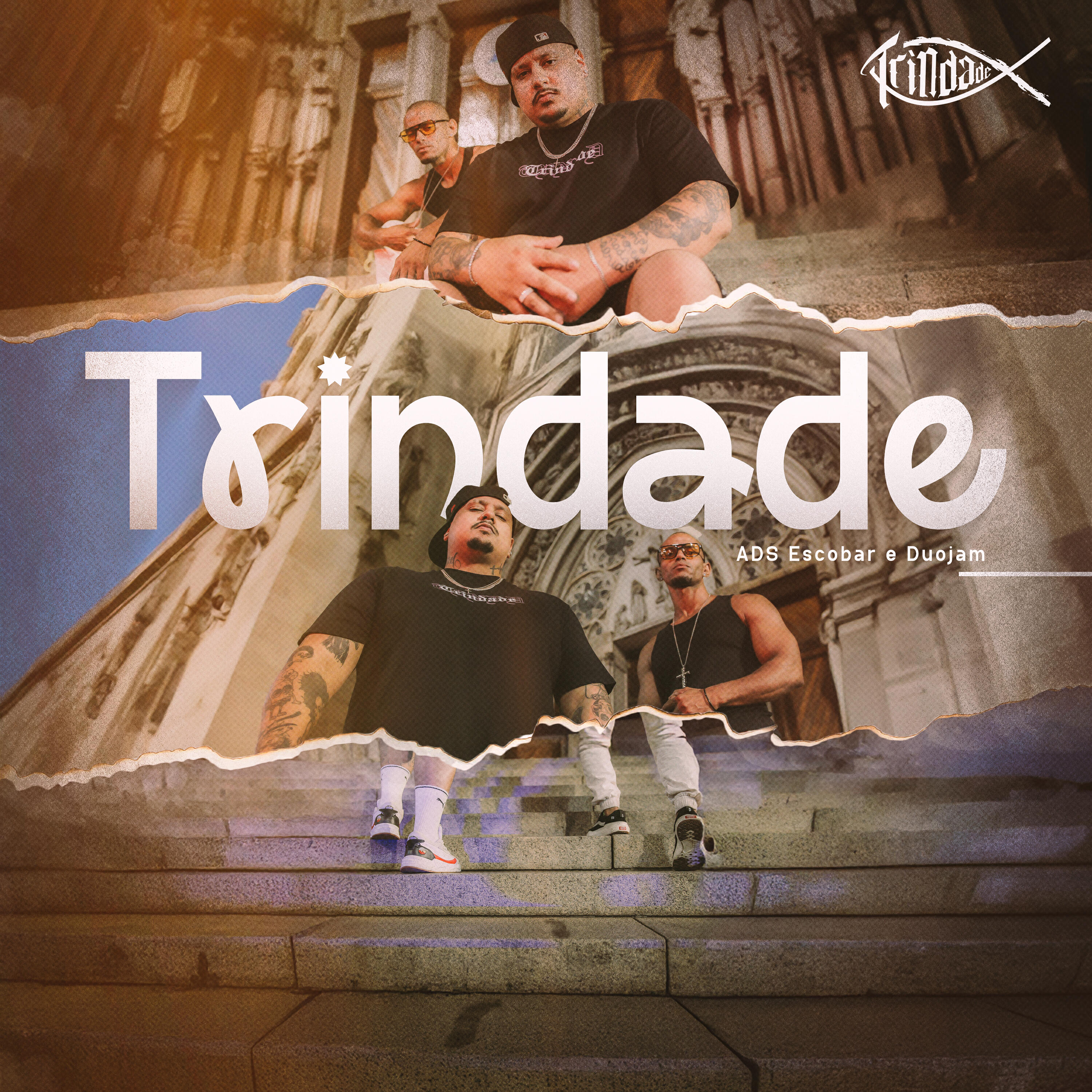 Релиз Trindade