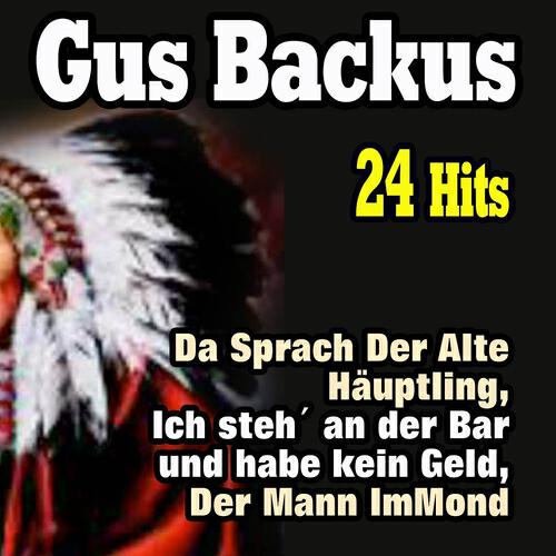 Релиз 24 Hits (Da Sprach Der Alte Häuptling / Ich steh´ an der Bar und habe kein Geld Der Mann Im Mond)
