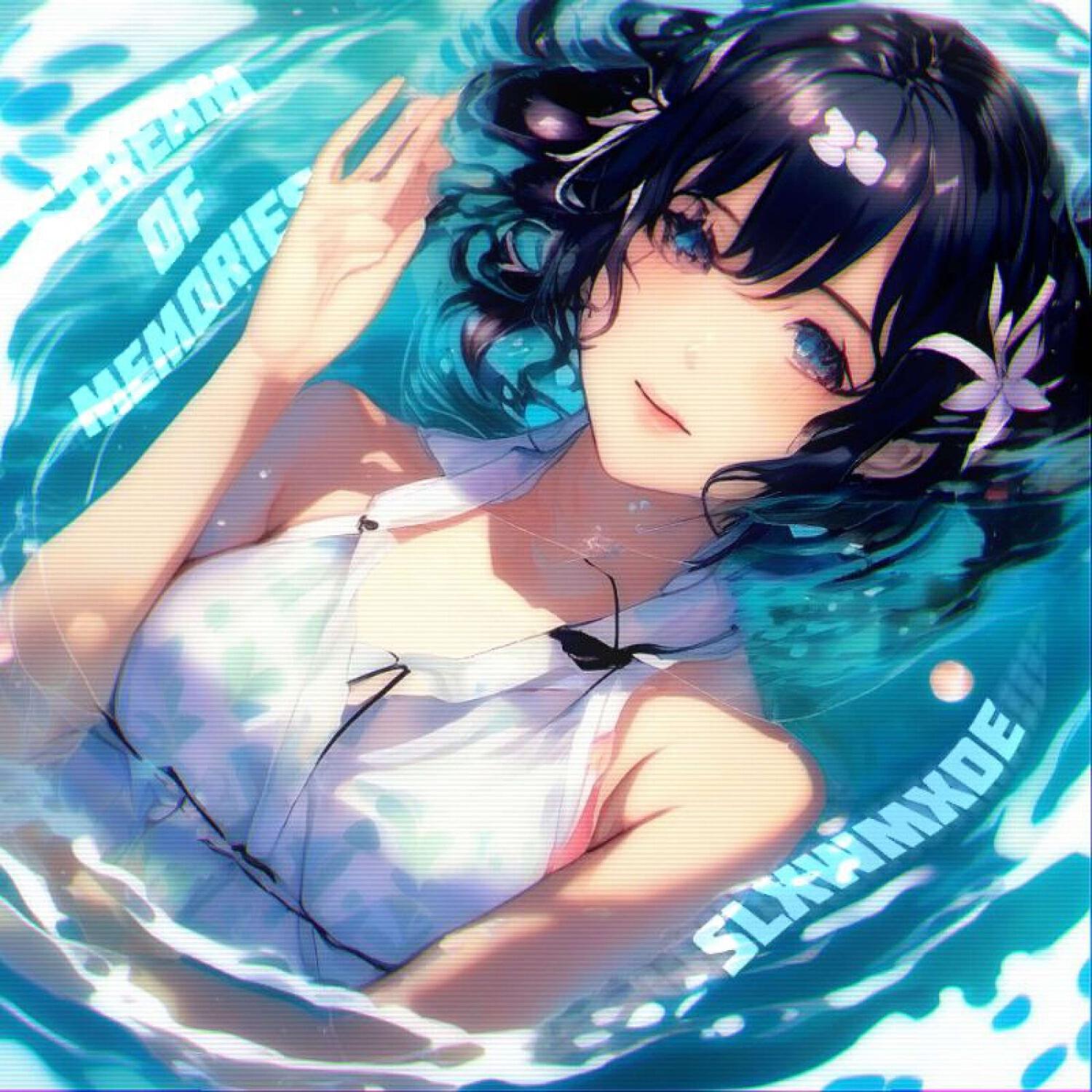 Релиз Stream of Memories